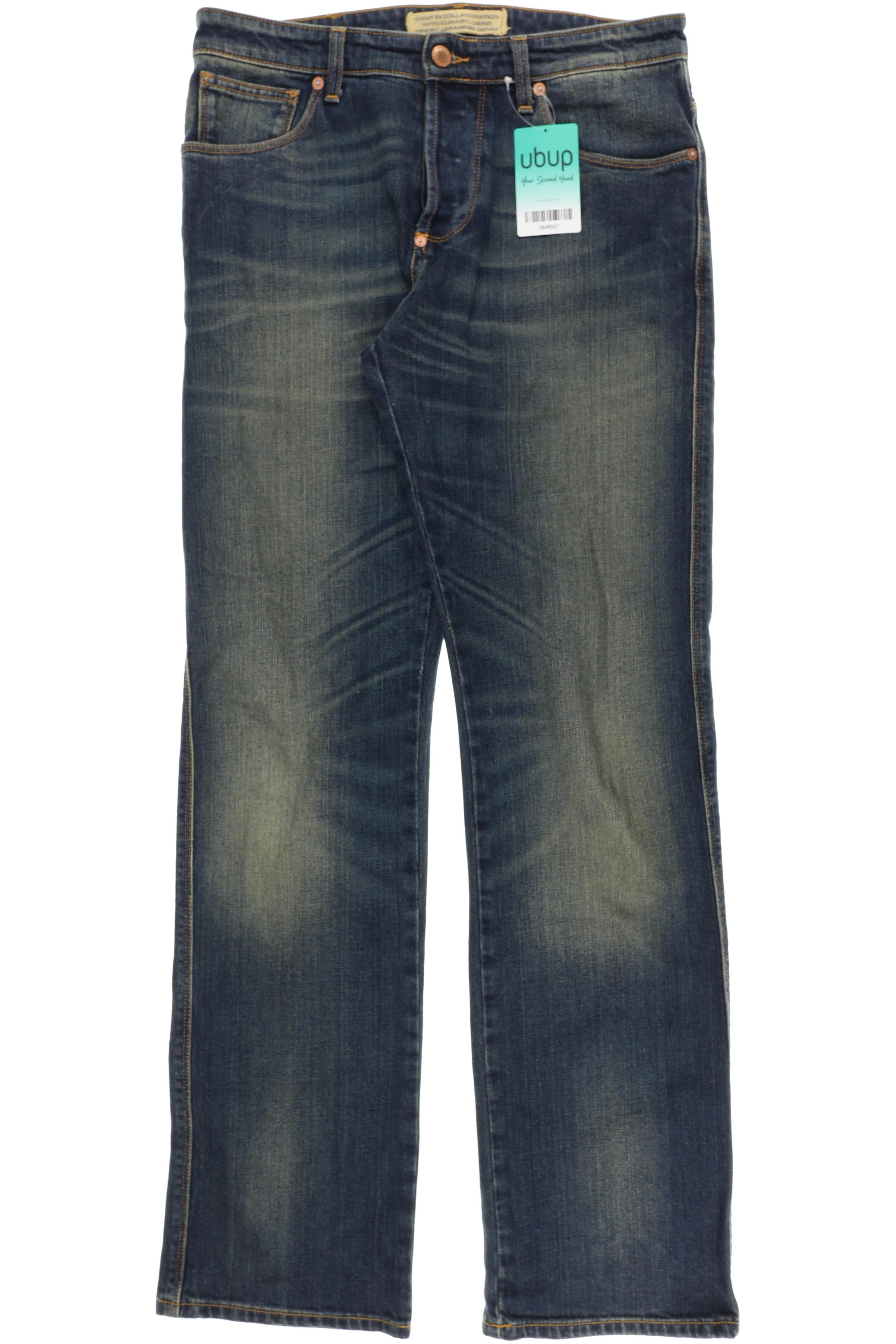 

Gant Herren Jeans, blau, Gr. 32