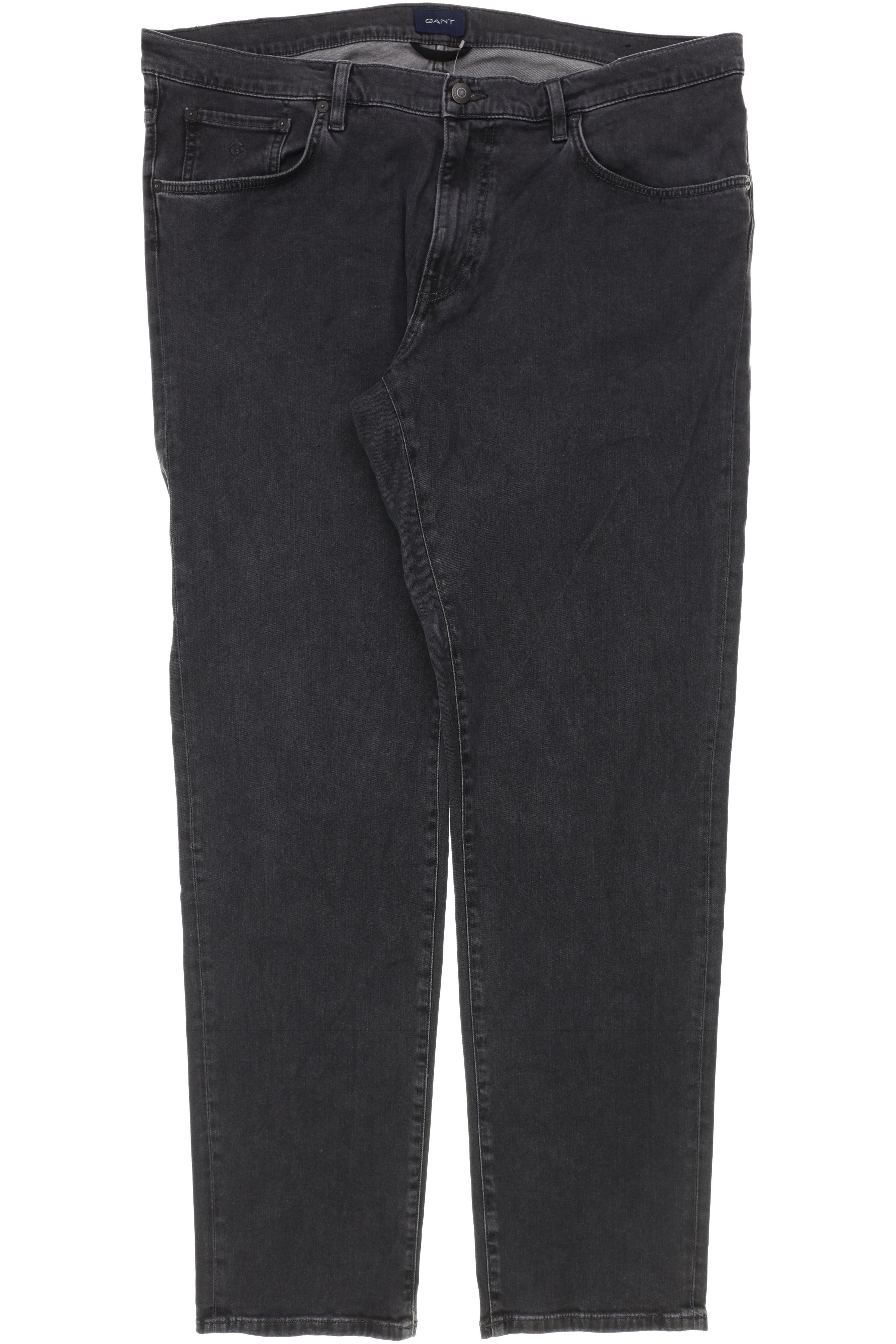 Thumbnail - Gant Herren Jeans, grau, Gr. 38