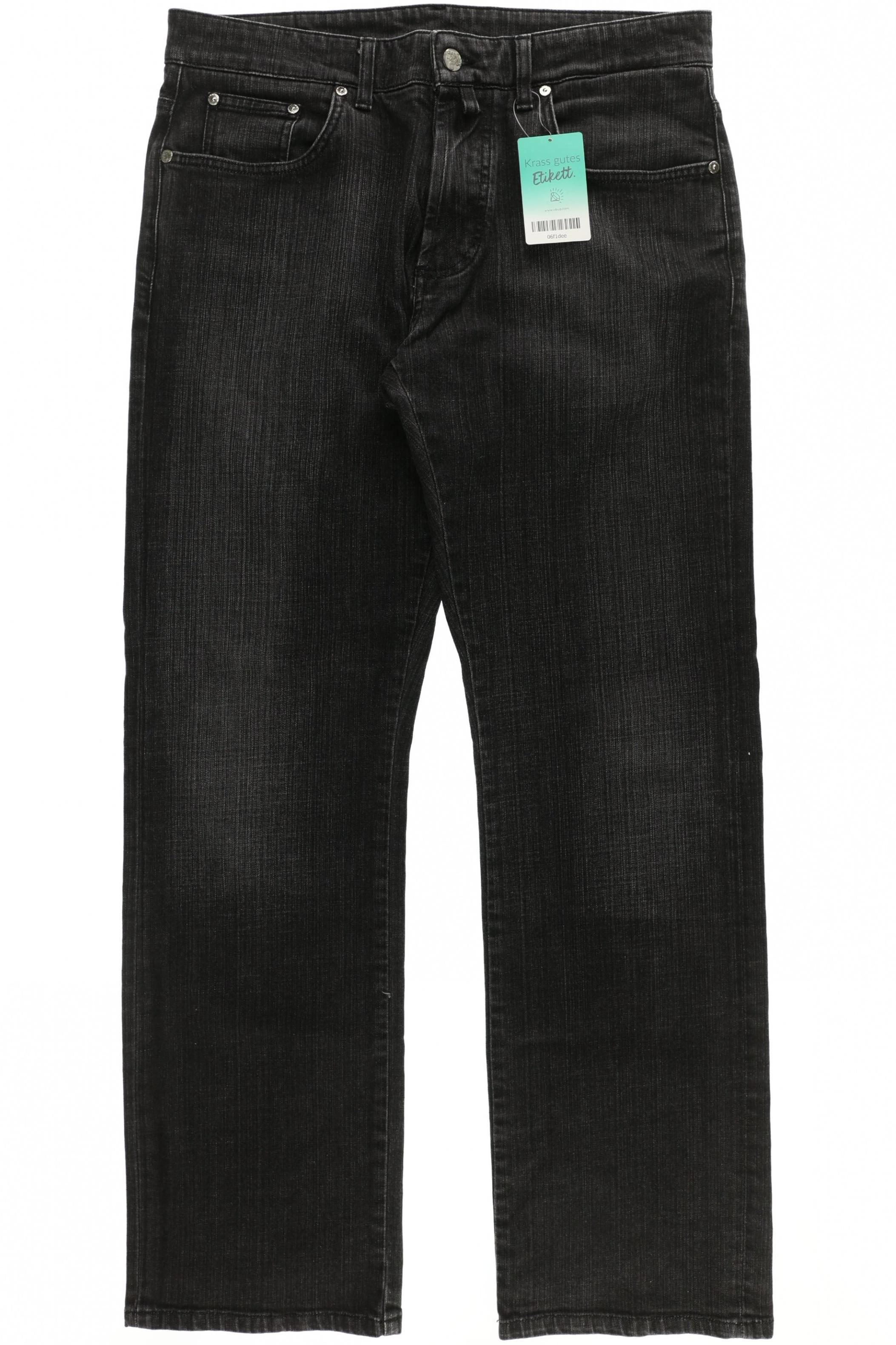 

Gant Herren Jeans, schwarz, Gr. 34