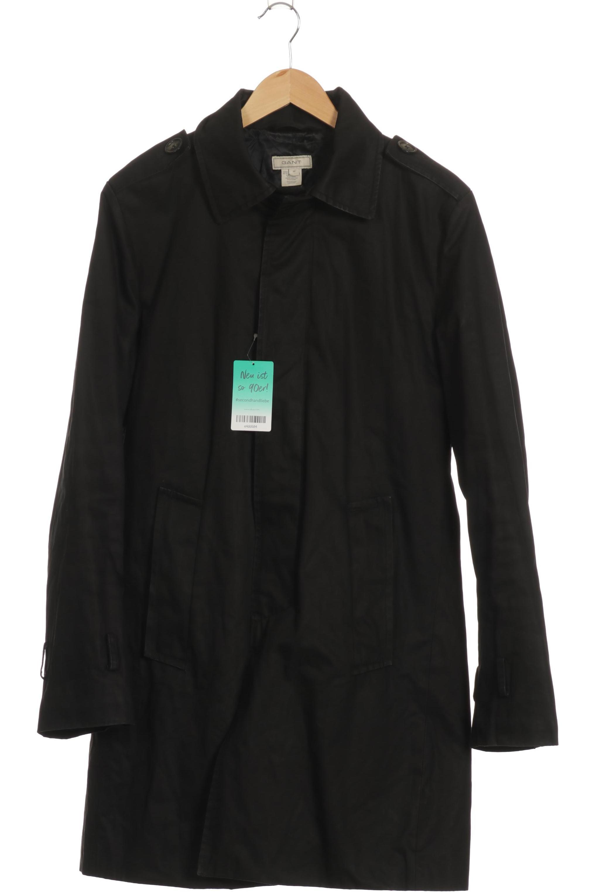 

Gant Herren Mantel, schwarz, Gr.