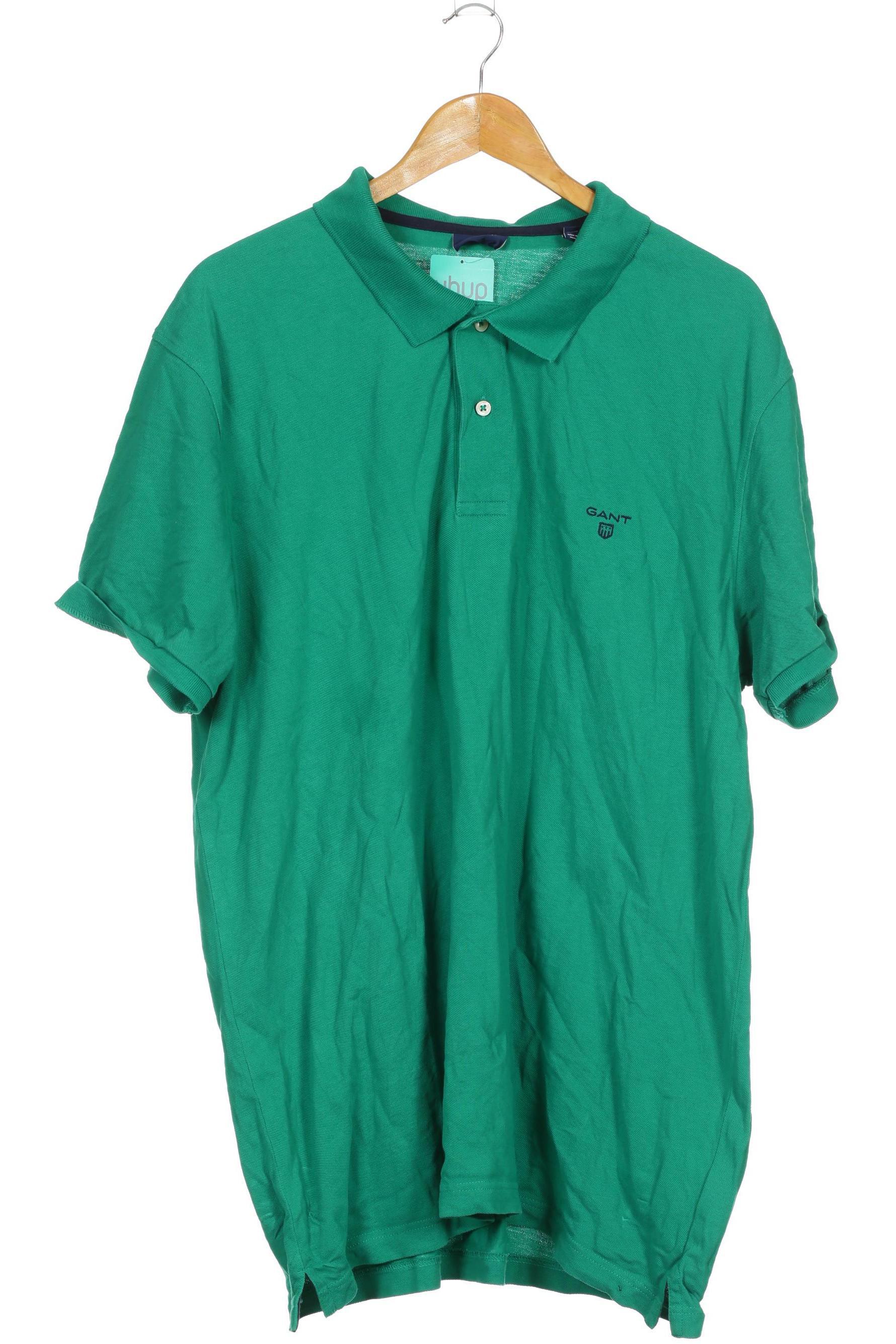 

Gant Herren Poloshirt, grün, Gr.