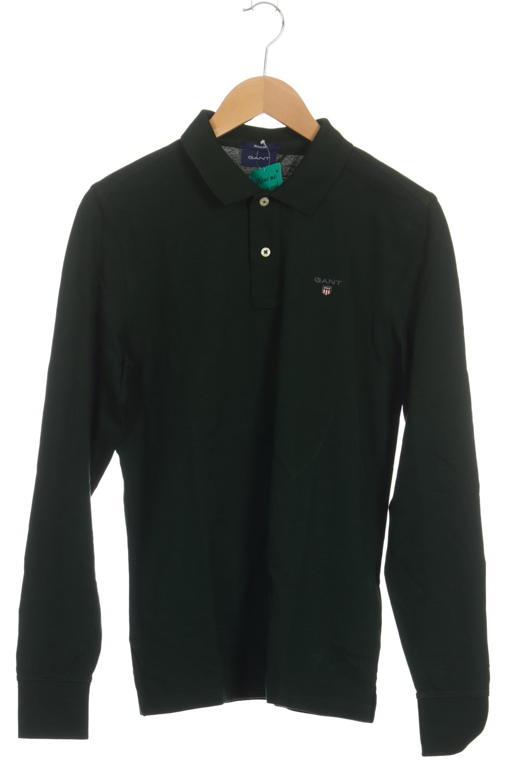 

Gant Herren Poloshirt, grün, Gr.