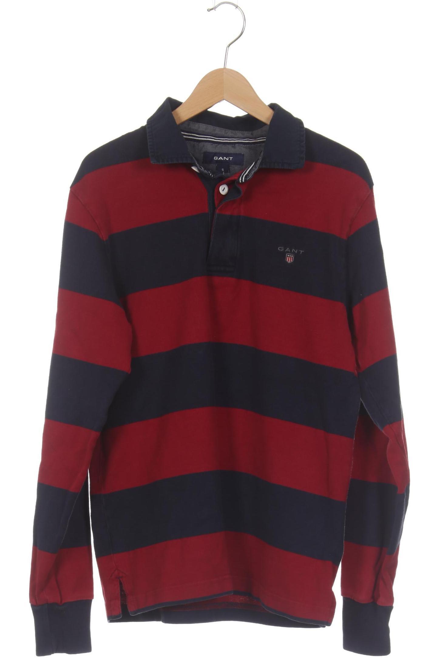 Thumbnail - Gant Herren Poloshirt, blau, Gr.