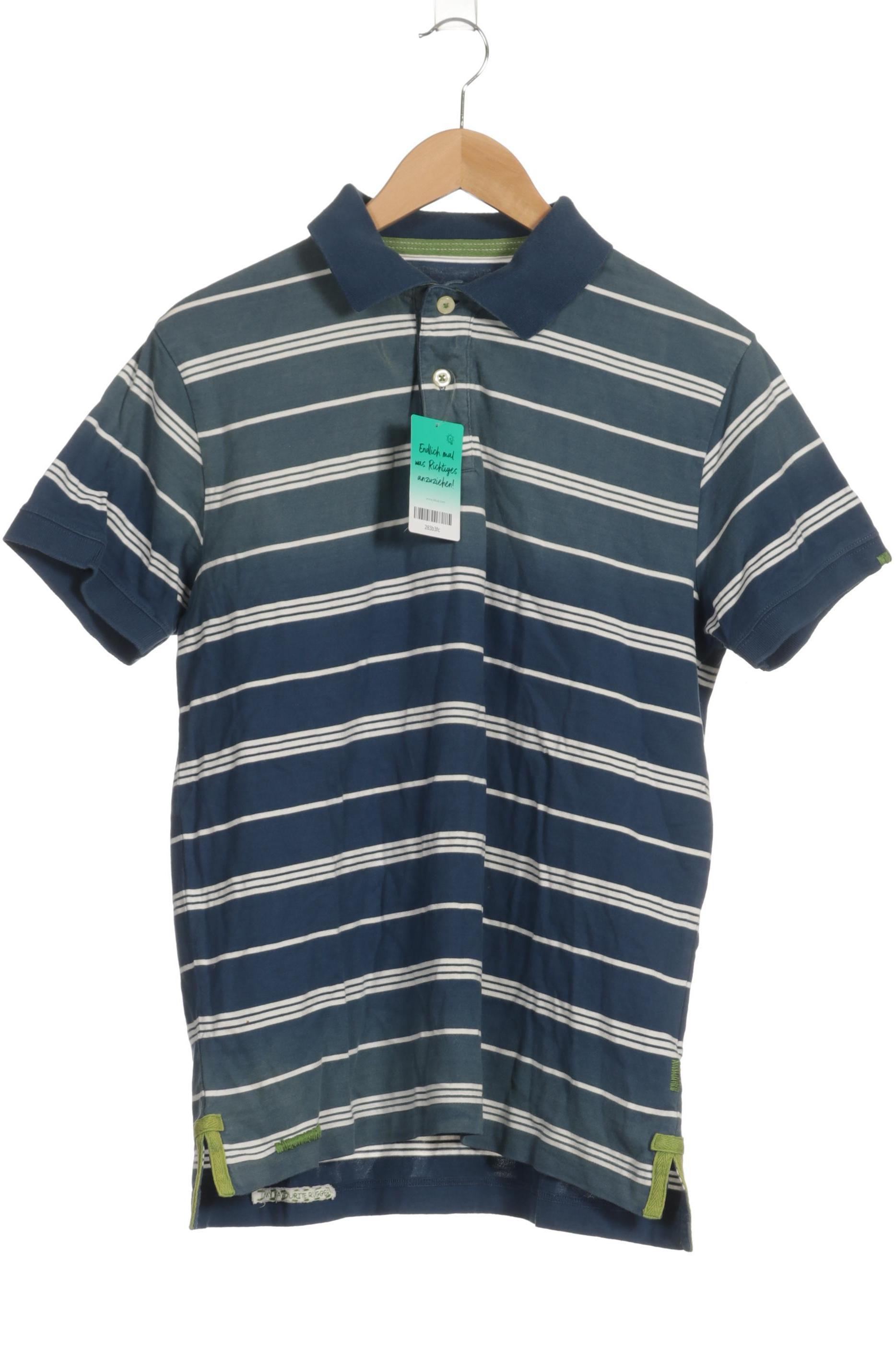 Thumbnail - Gant Herren Poloshirt, blau, Gr.