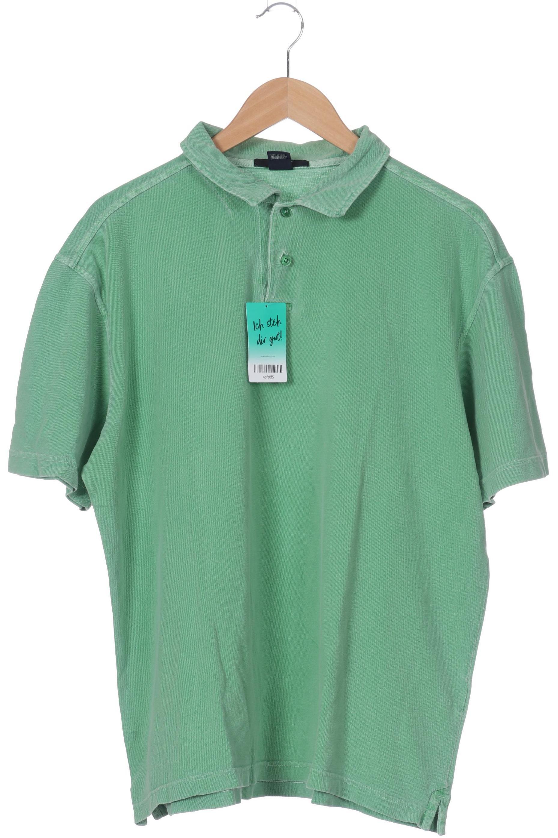 

Gant Herren Poloshirt, grün, Gr.