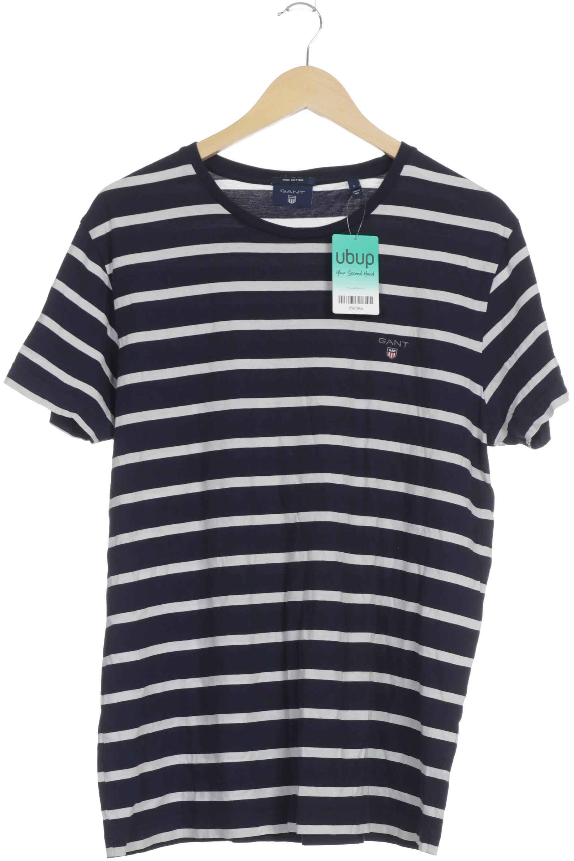 

Gant Herren Poloshirt, blau, Gr.