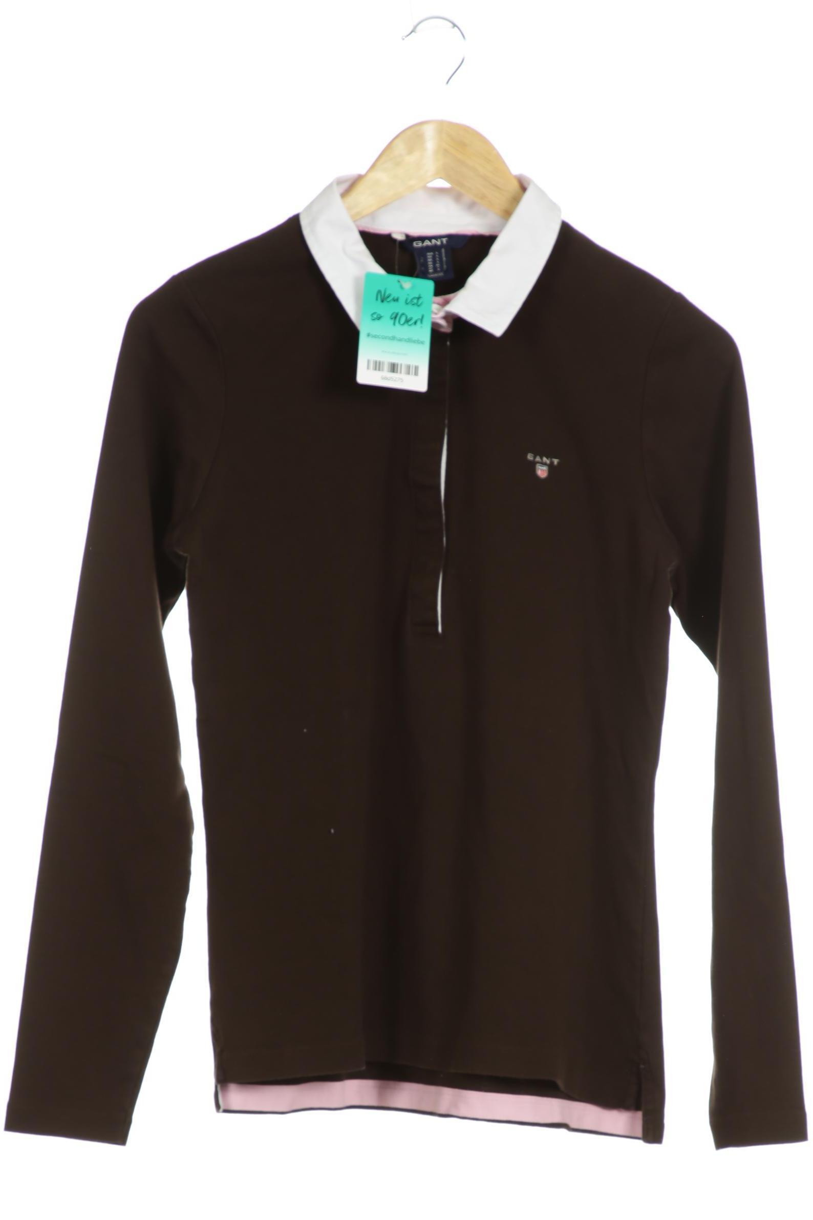 Thumbnail - Gant Herren Poloshirt, braun, Gr.