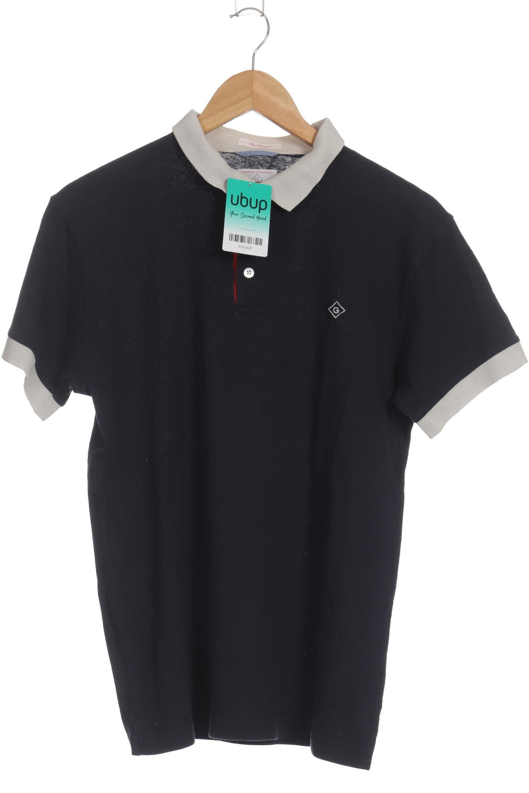 

Gant Herren Poloshirt, blau, Gr.
