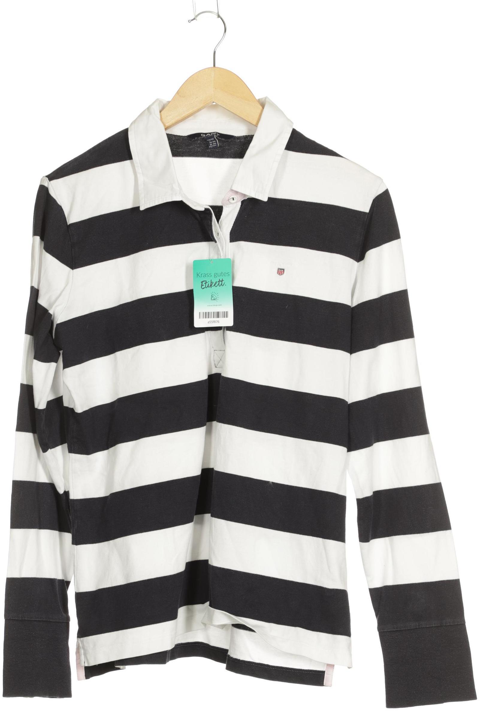 Thumbnail - Gant Herren Poloshirt, weiß, Gr.