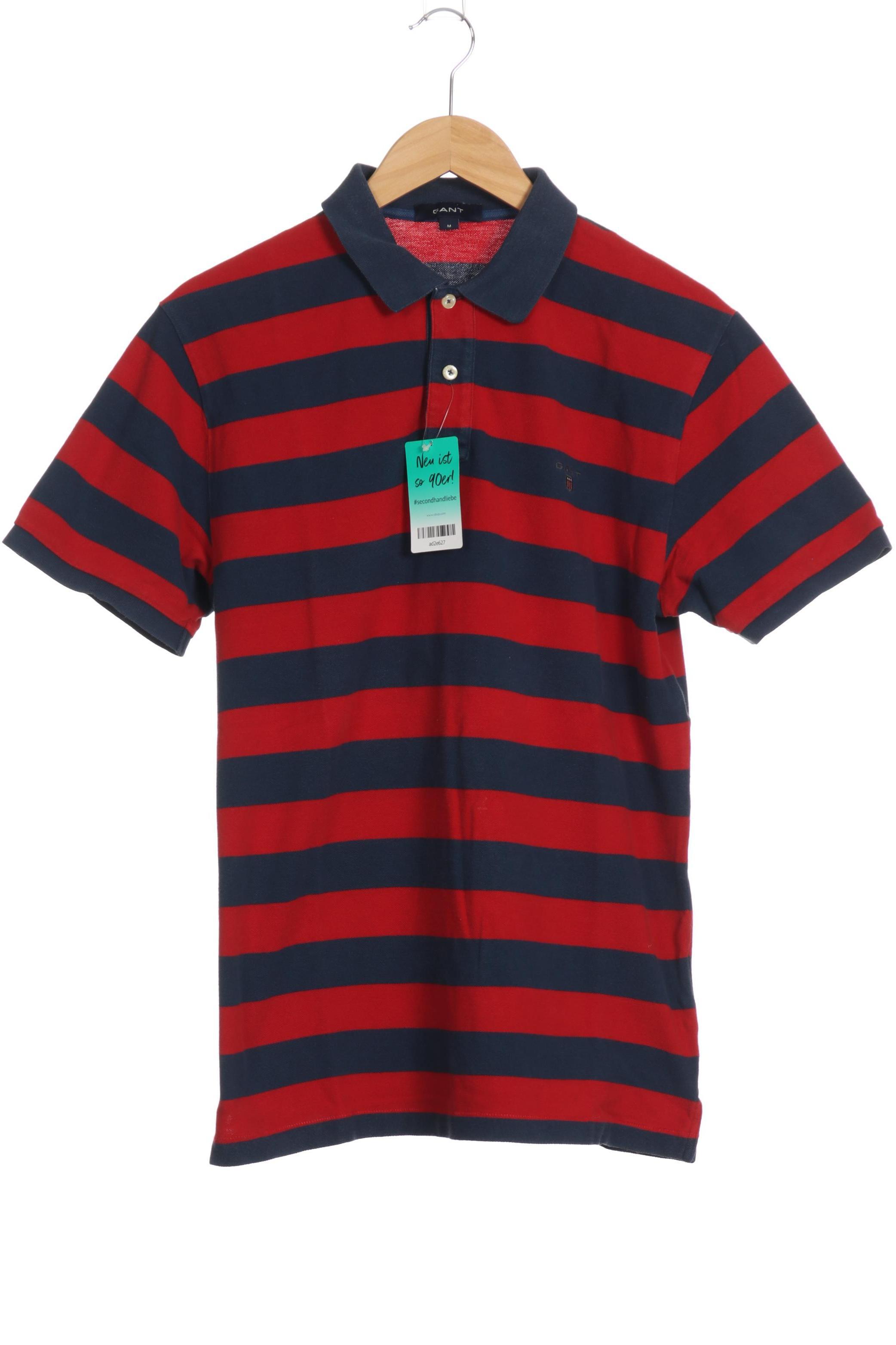 

Gant Herren Poloshirt, mehrfarbig, Gr.