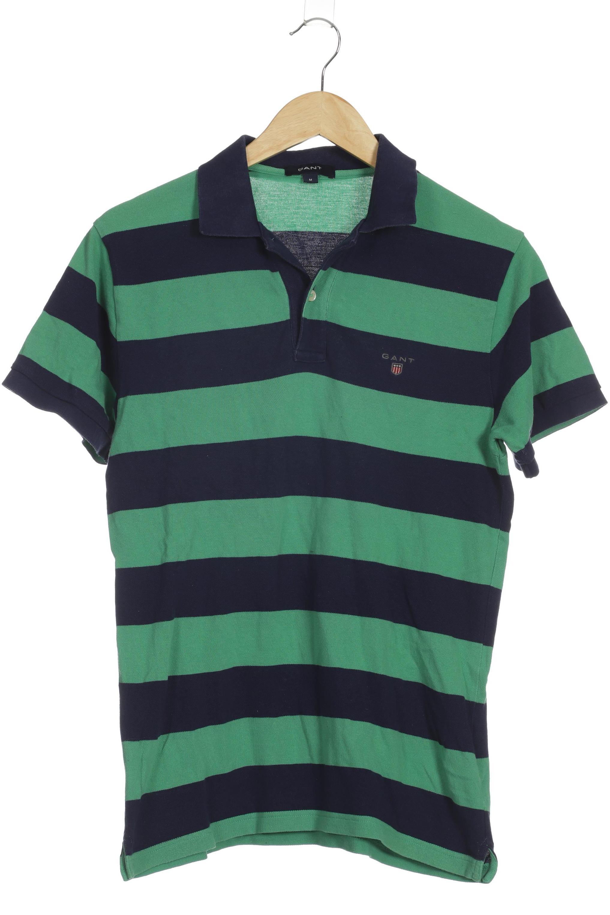 

Gant Herren Poloshirt, grün, Gr.
