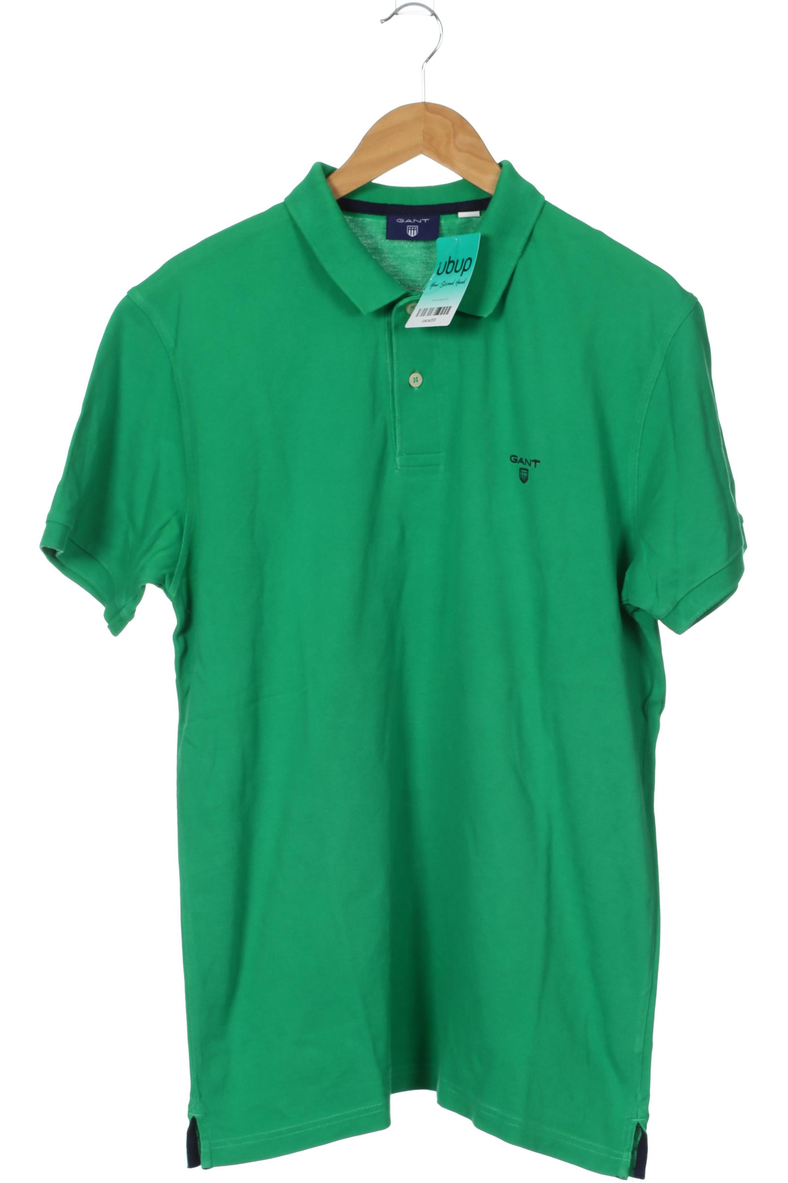 

Gant Herren Poloshirt, grün, Gr.