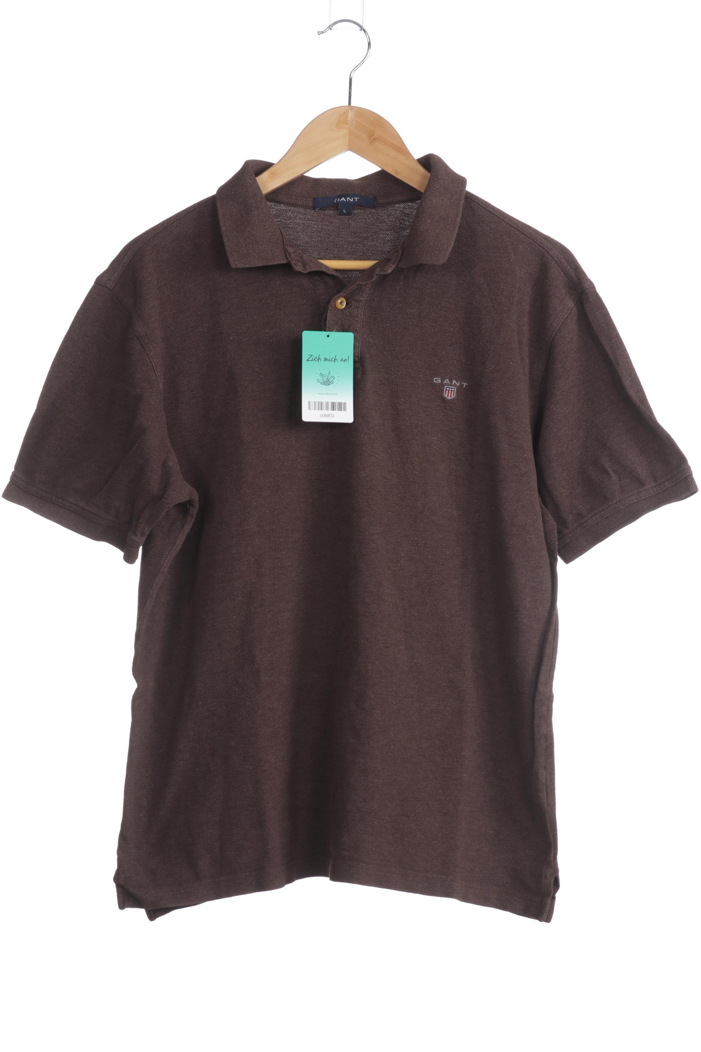 

Gant Herren Poloshirt, , Gr.