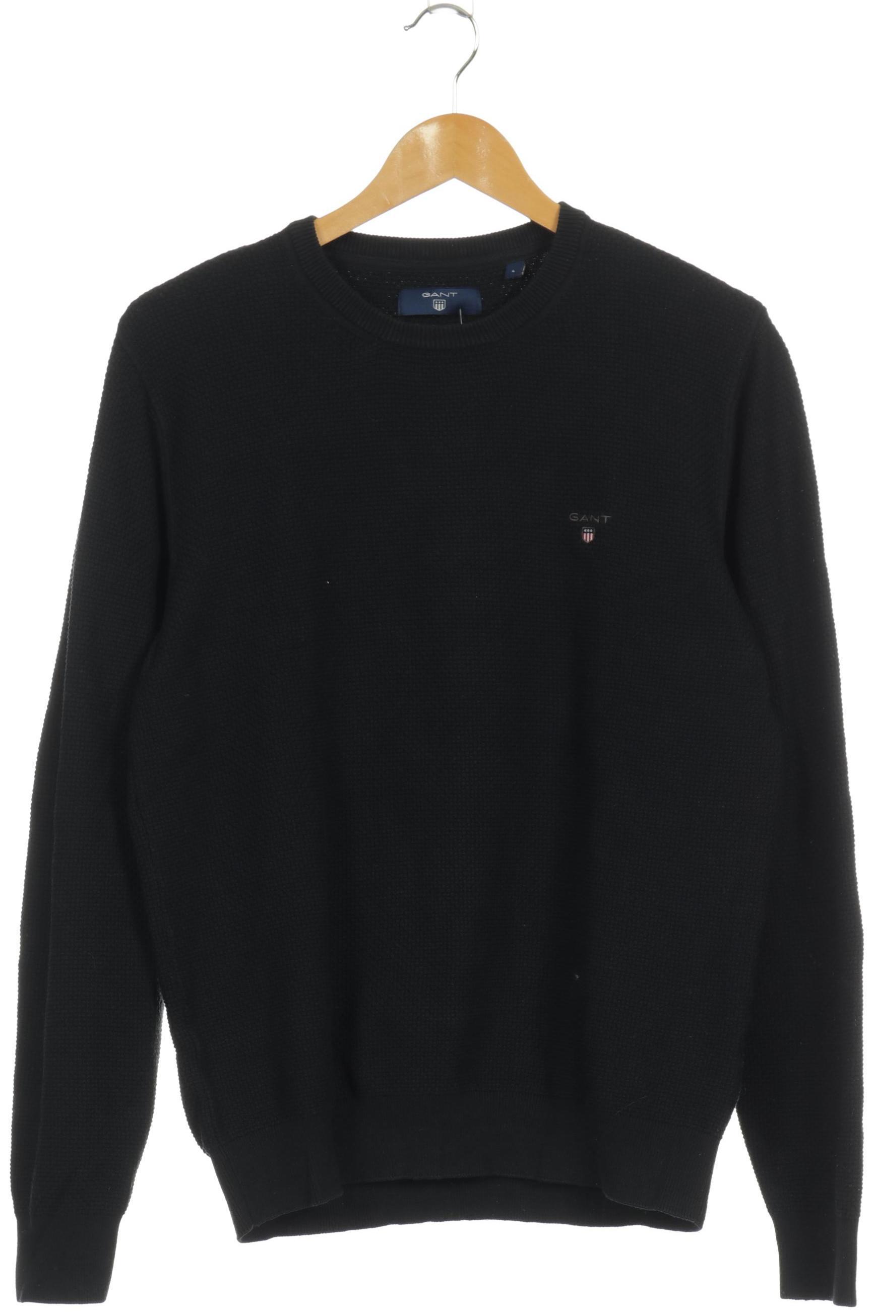 

Gant Herren Pullover, blau, Gr.