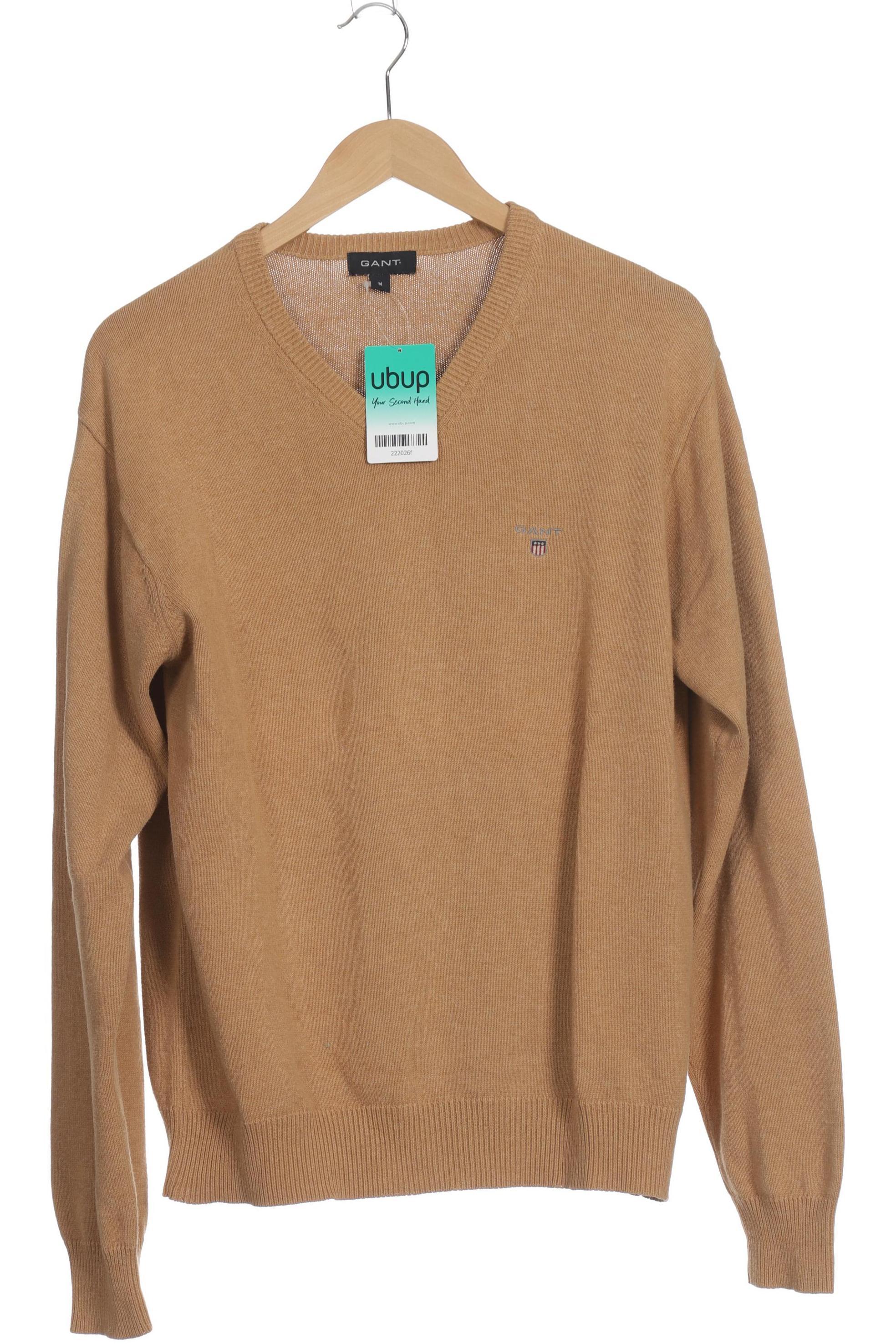 

Gant Herren Pullover, braun, Gr.