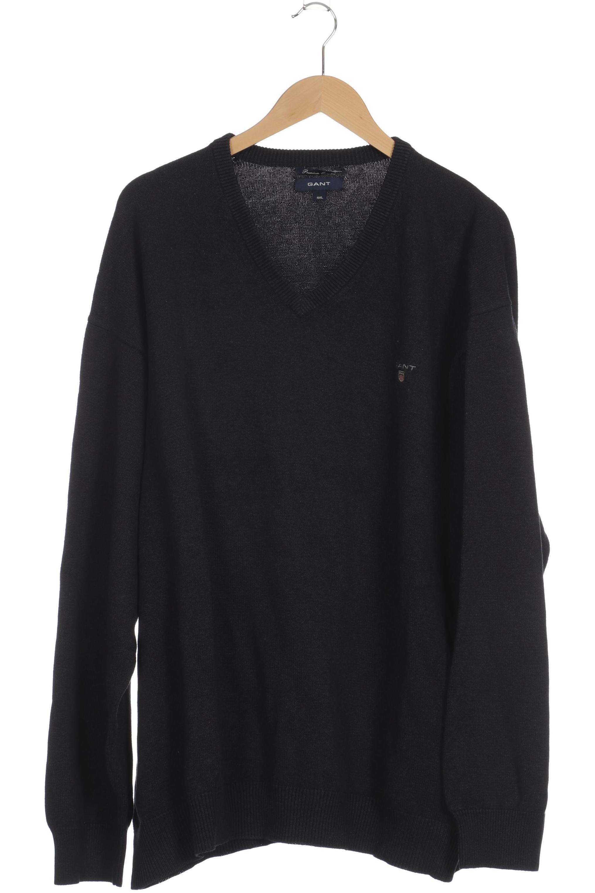 

Gant Herren Pullover, blau, Gr.