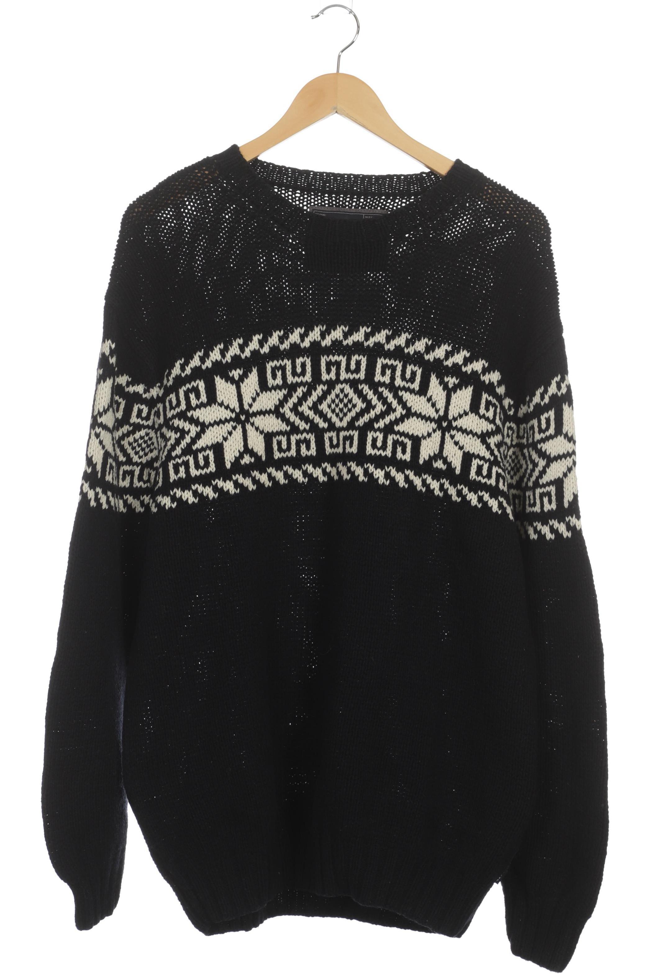 

Gant Herren Pullover, blau, Gr.