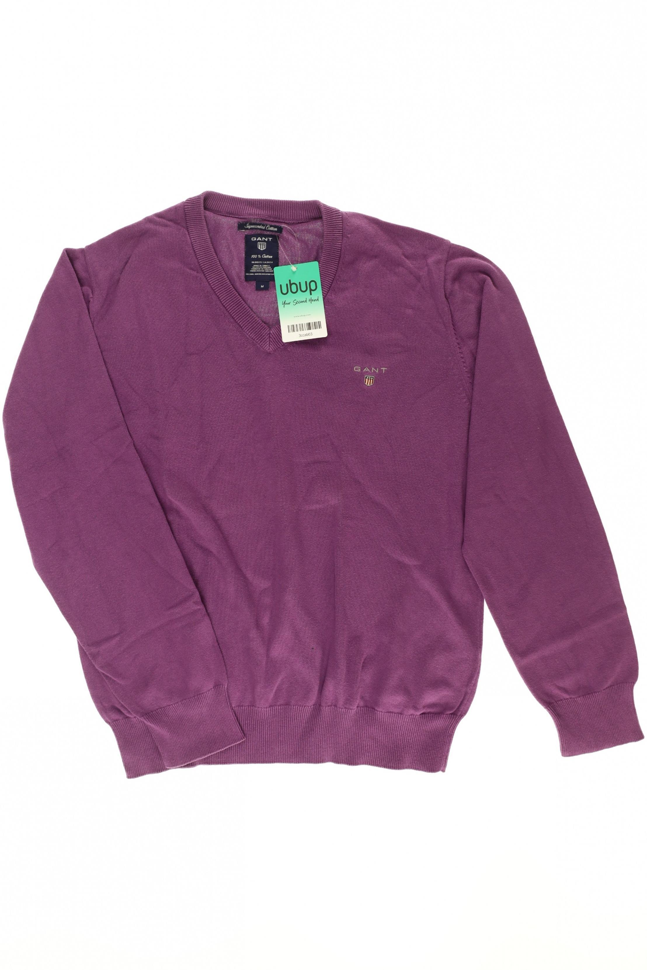 Thumbnail - Gant Herren Pullover, lila, Gr.