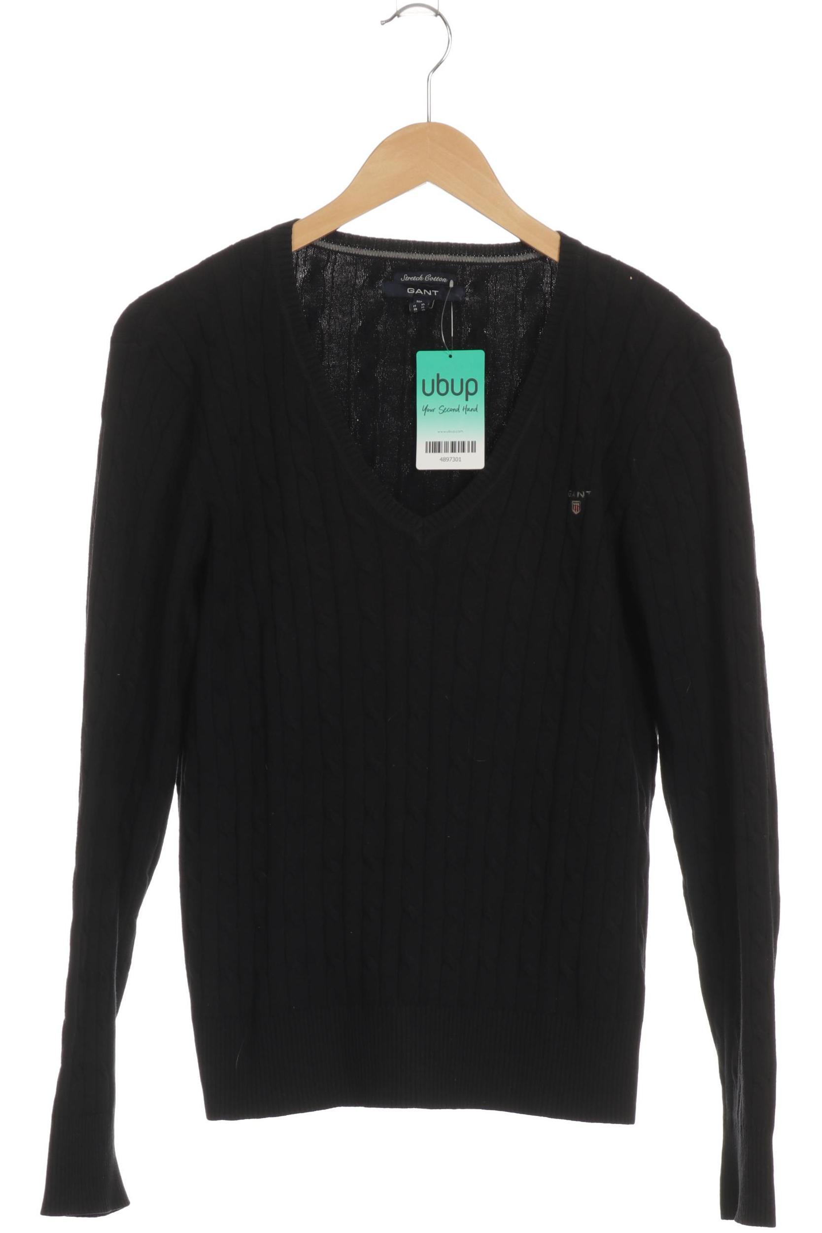 

Gant Herren Pullover, grau, Gr.