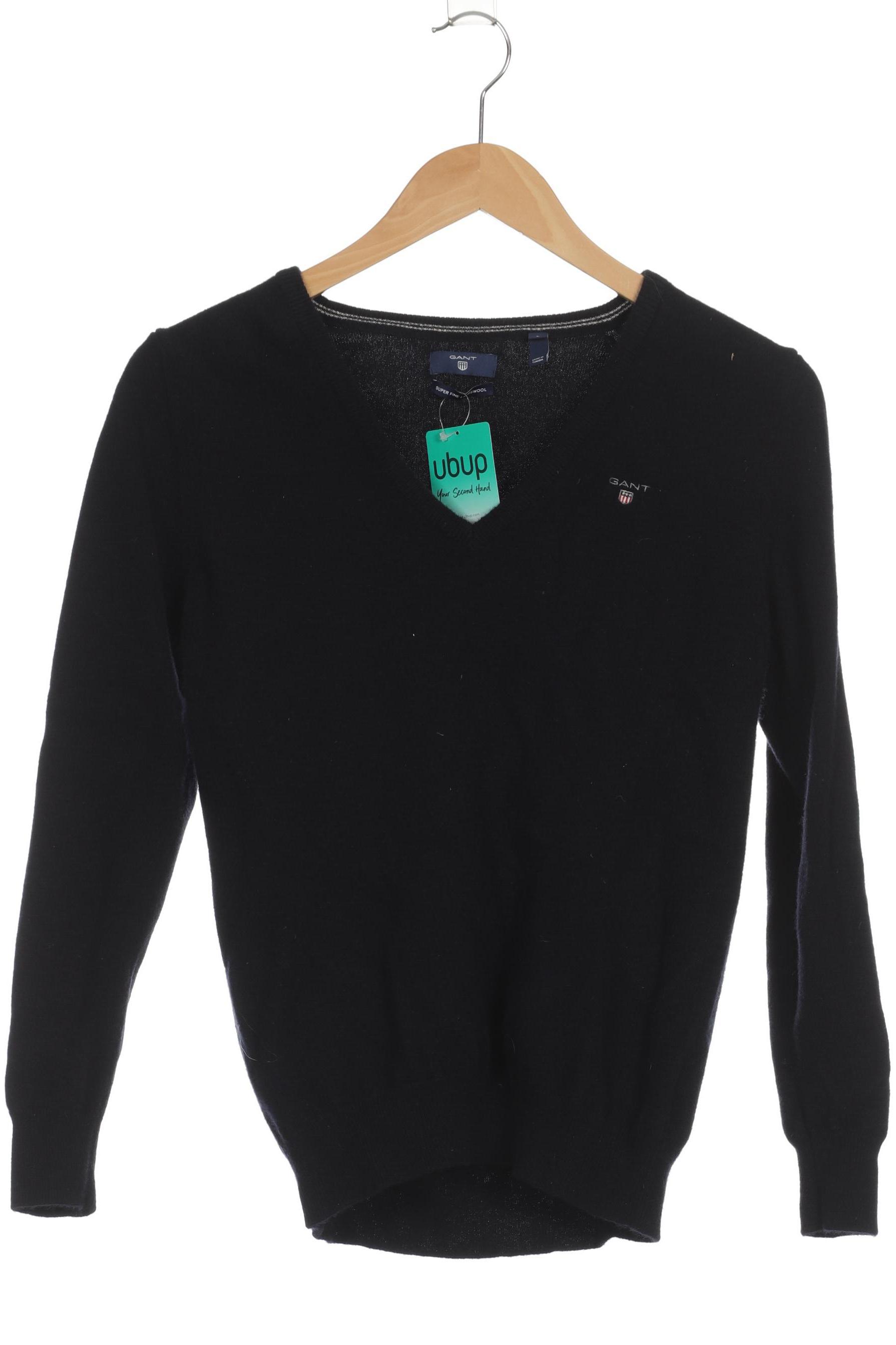 

Gant Herren Pullover, blau, Gr.