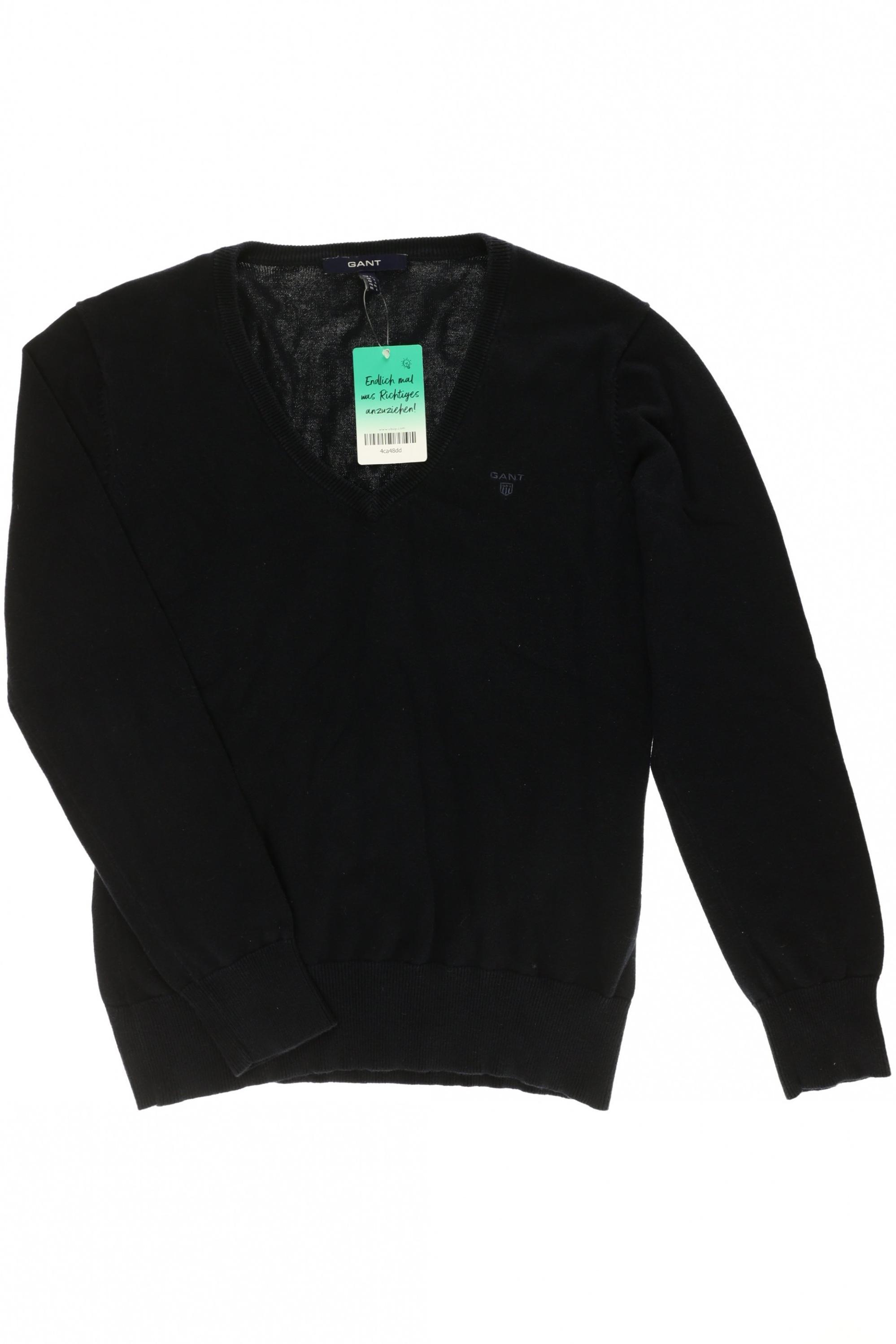 

Gant Herren Pullover, blau, Gr.