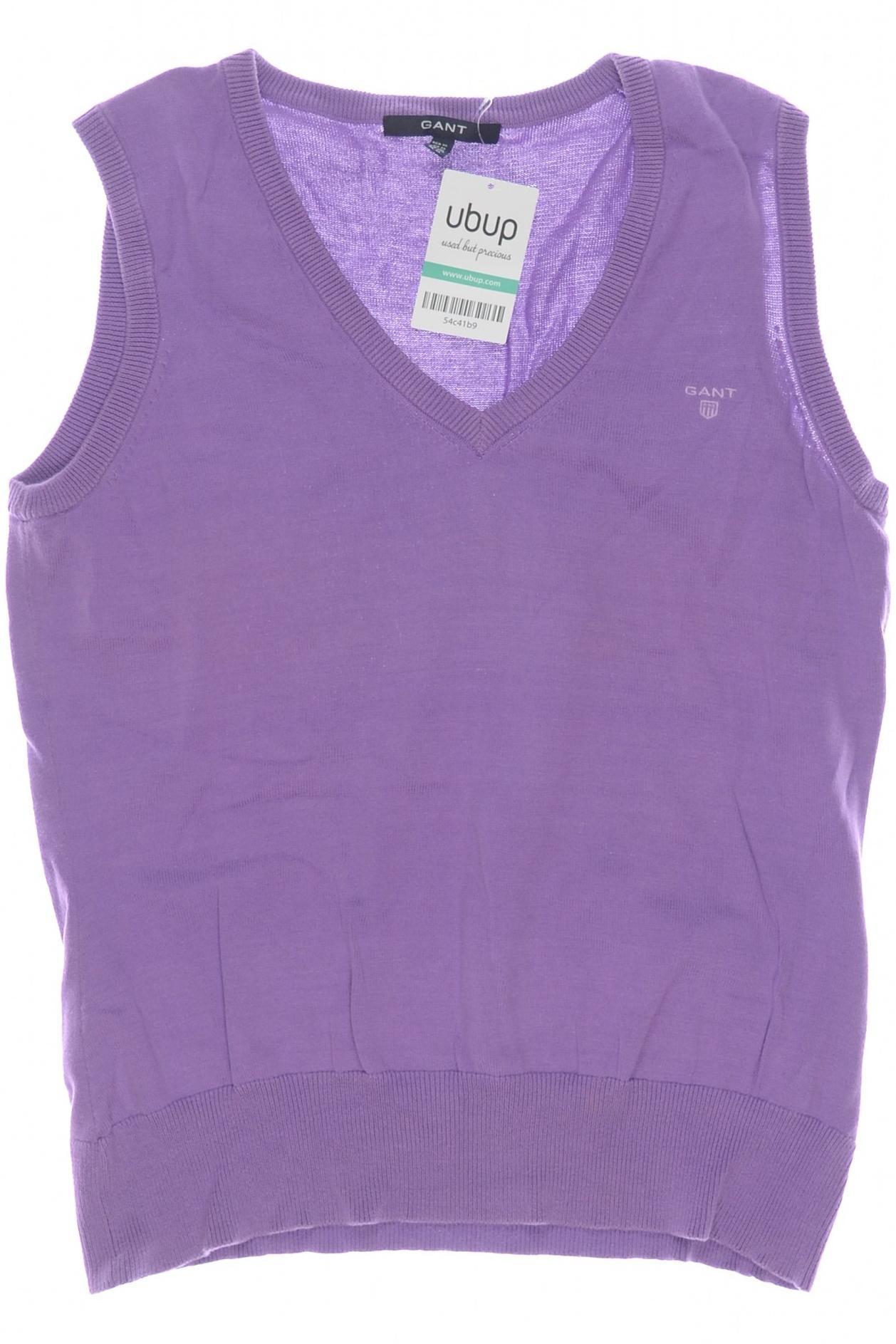 

Gant Herren Pullover, lila, Gr.