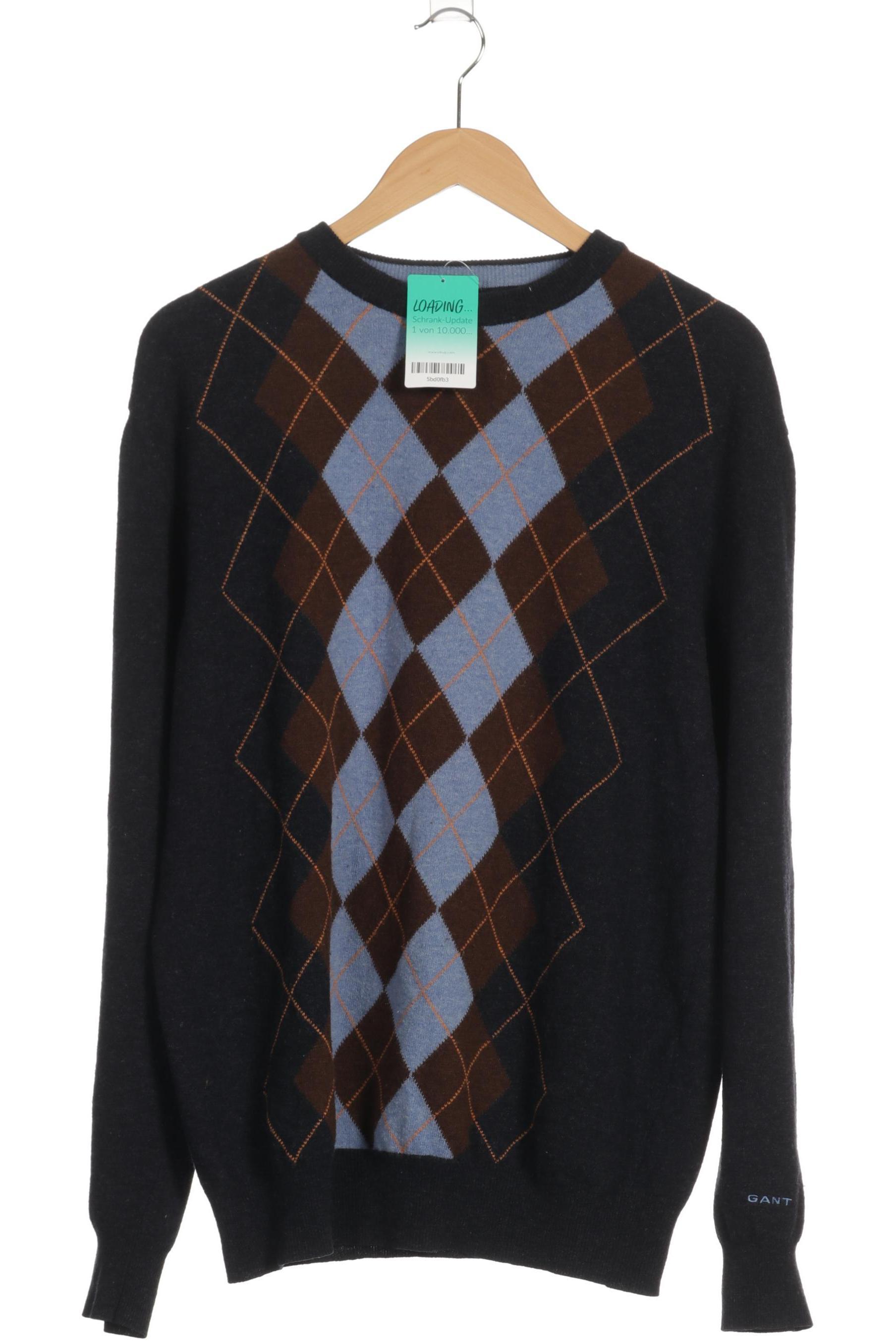 

Gant Herren Pullover, , Gr.