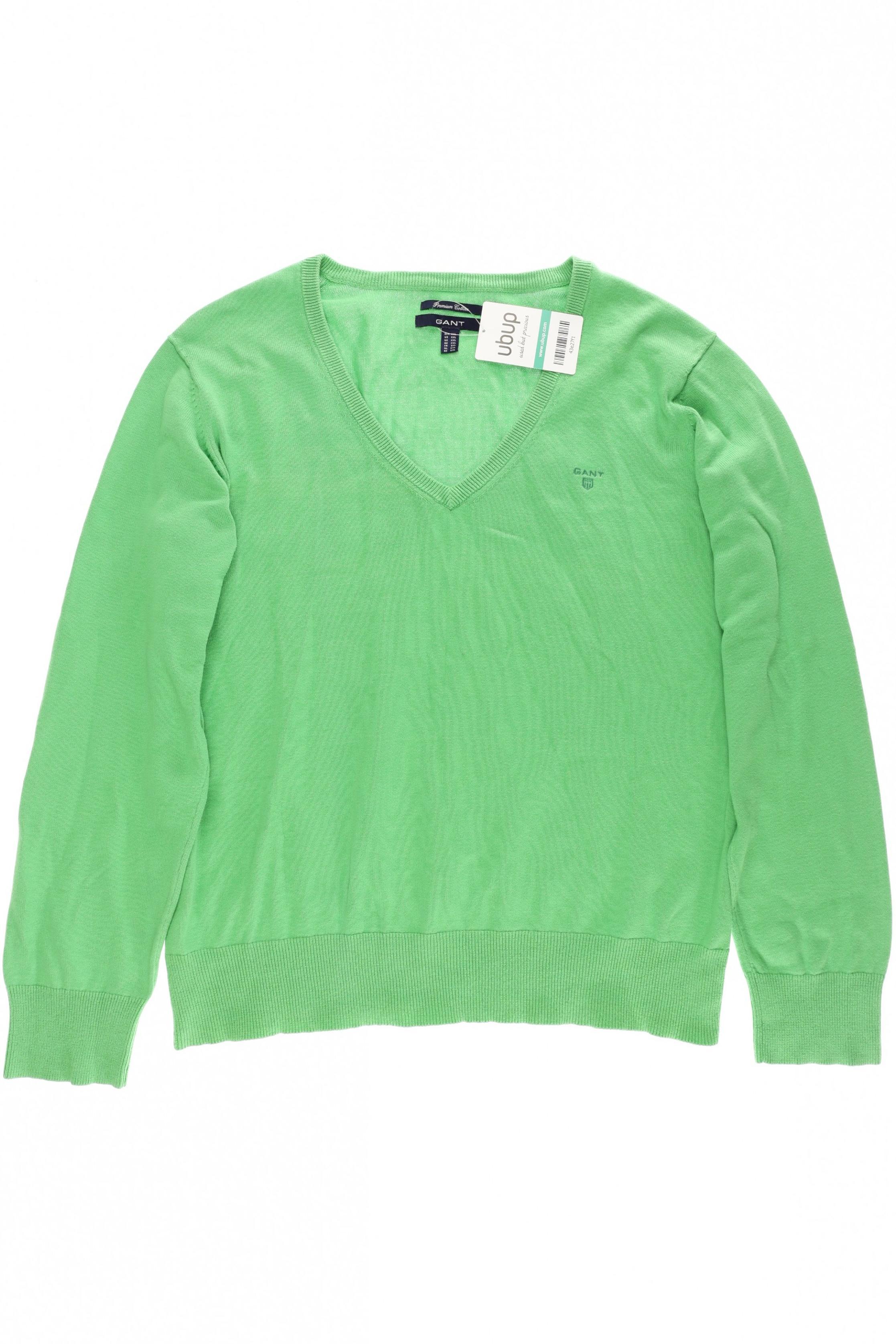 

Gant Herren Pullover, grün, Gr.