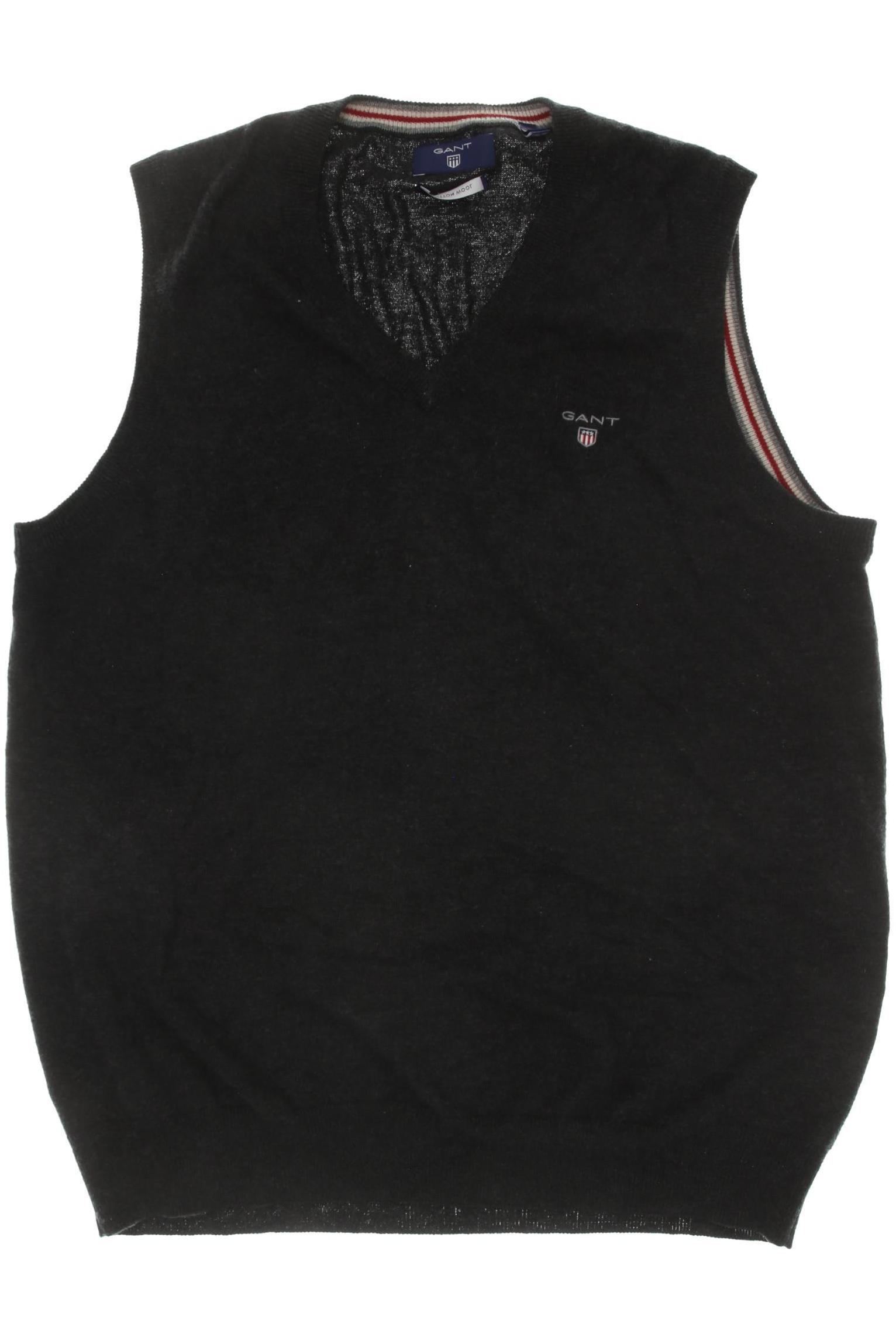 

Gant Herren Pullover, schwarz, Gr.