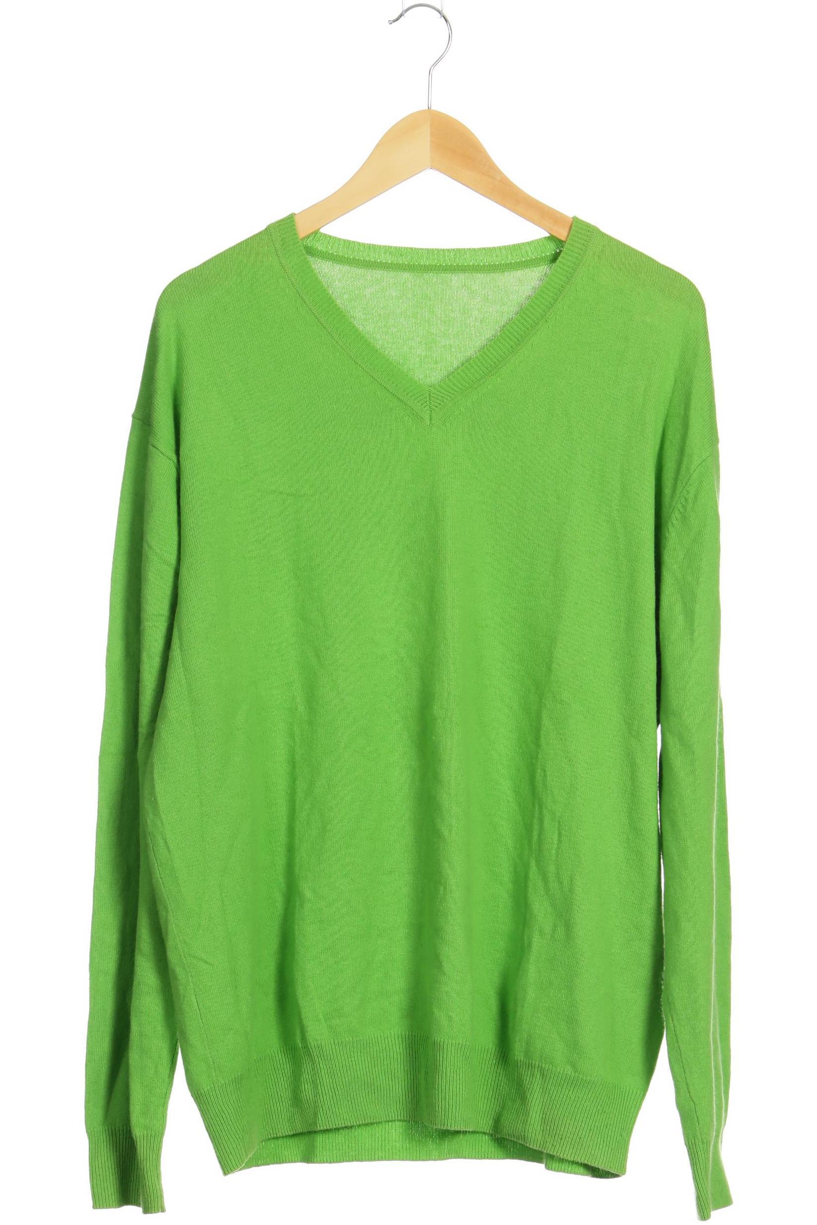 

Gant Herren Pullover, grün, Gr.