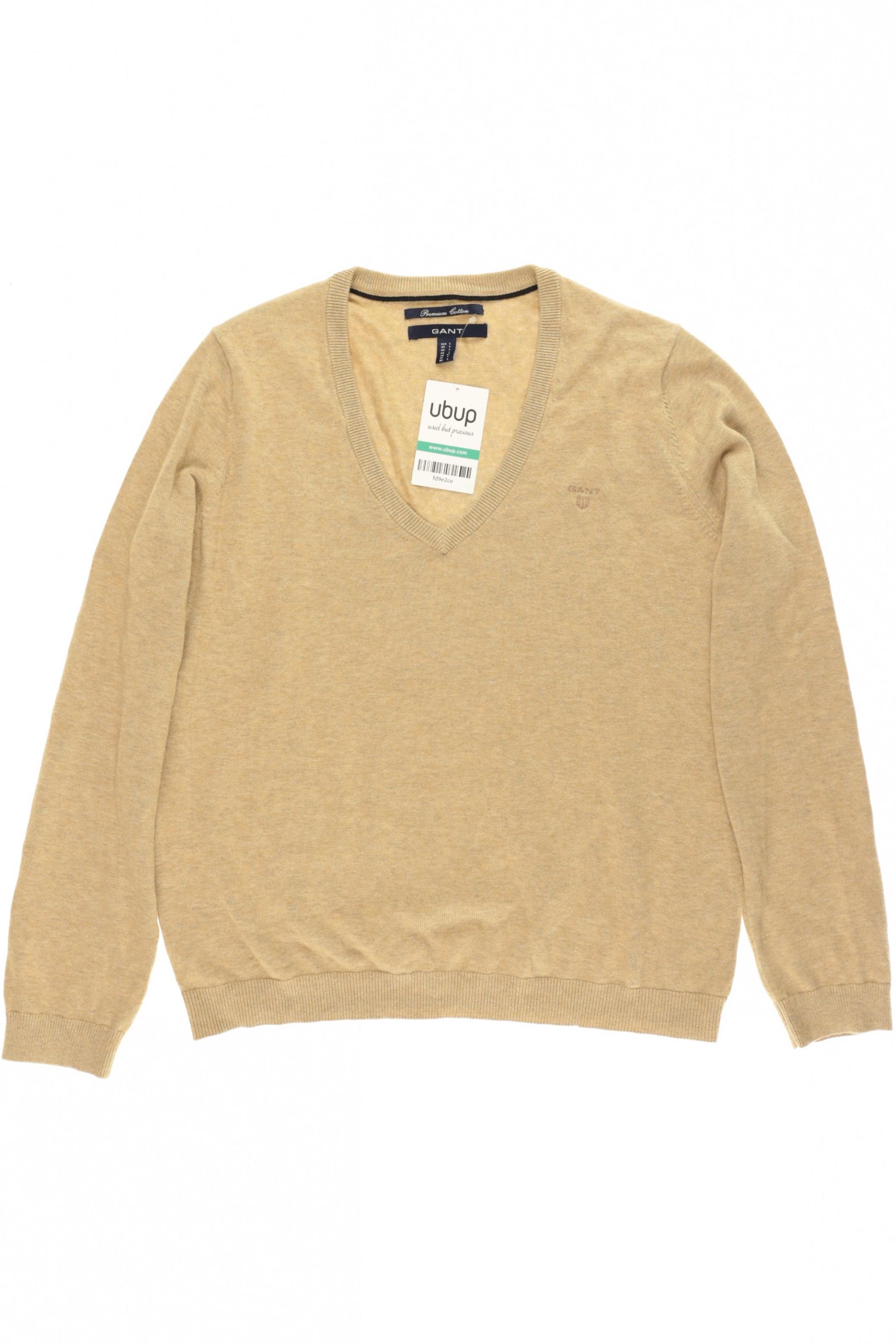 Thumbnail - Gant Herren Pullover, beige, Gr.