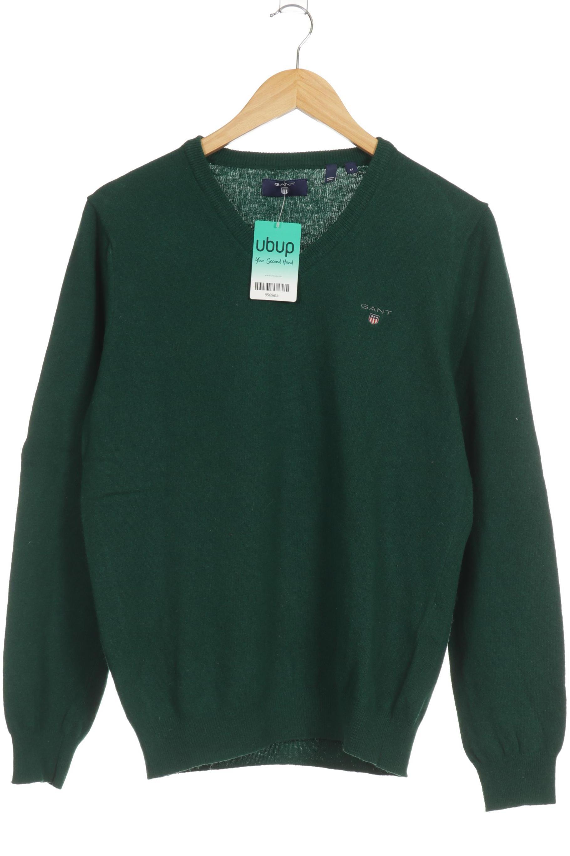 Thumbnail - Gant Herren Pullover, grün, Gr.