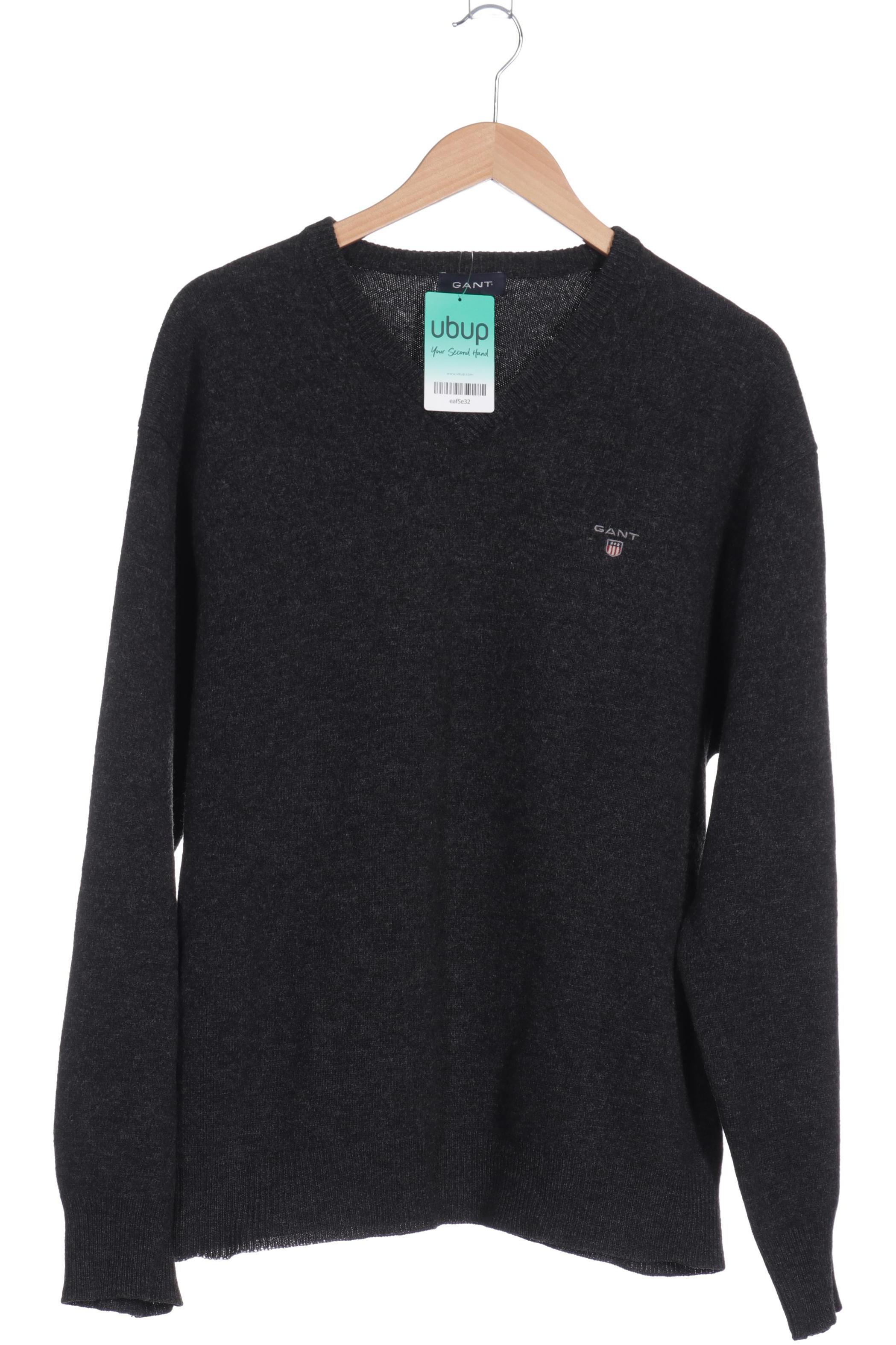 Thumbnail - Gant Herren Pullover, schwarz, Gr.