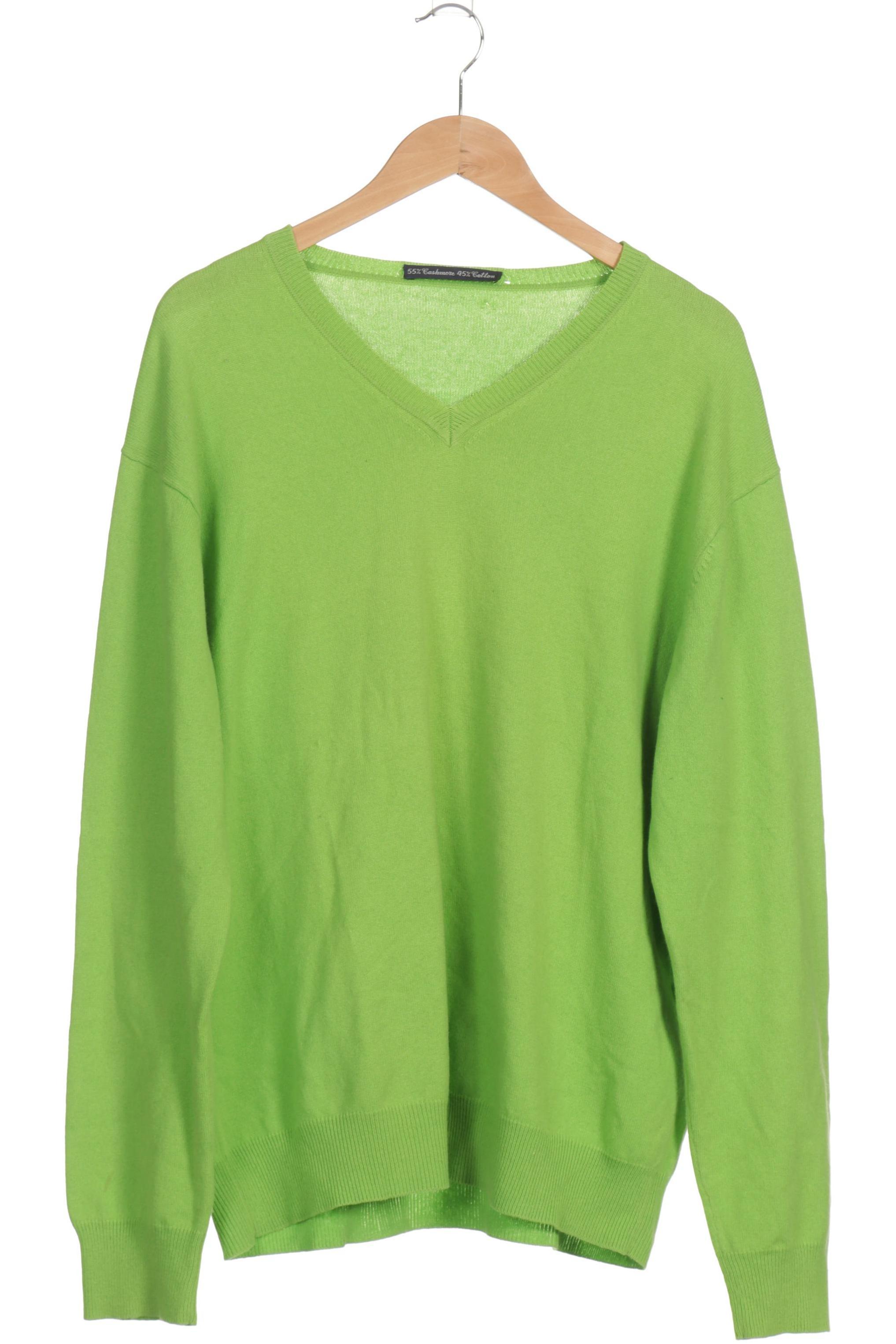 

Gant Herren Pullover, grün, Gr.