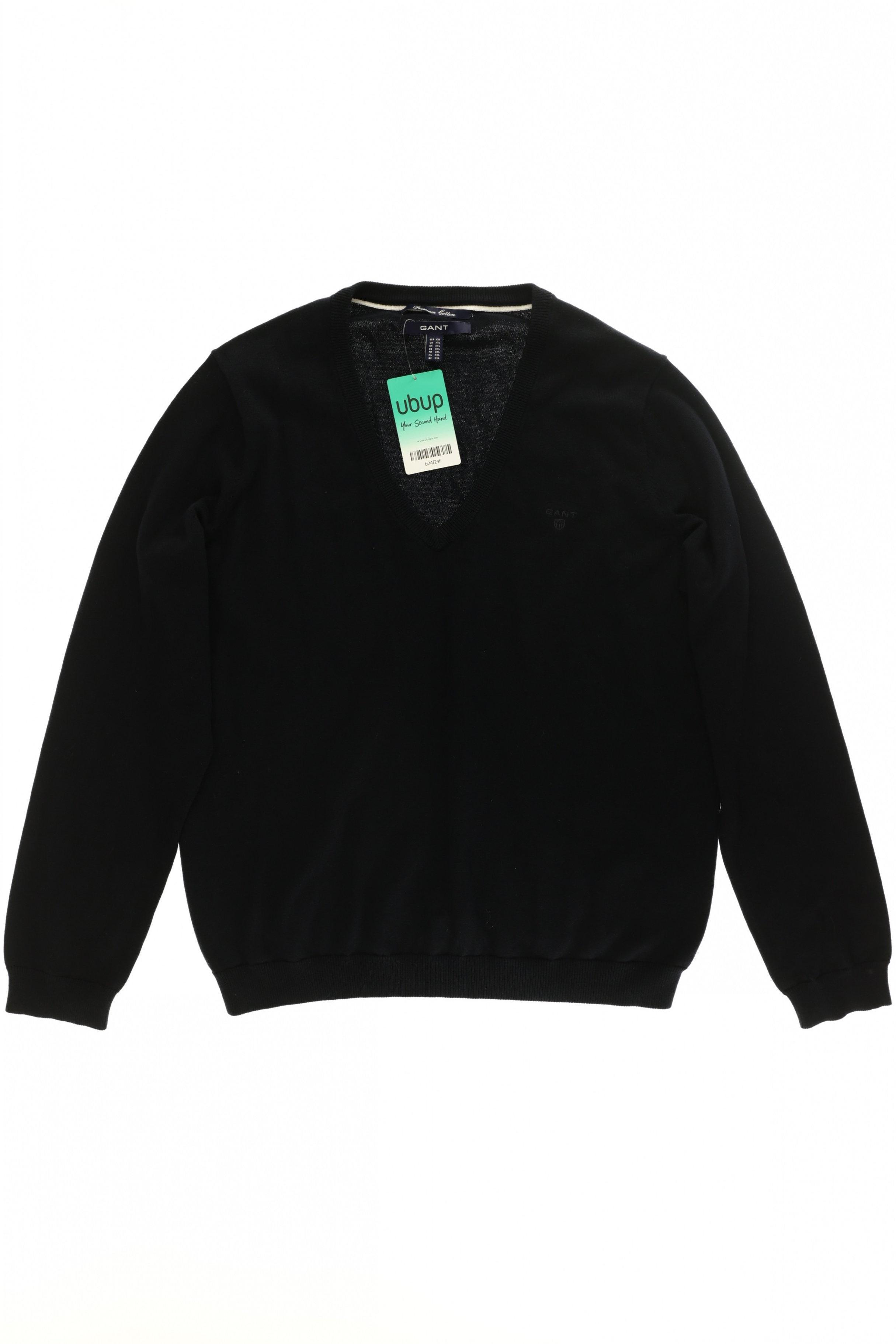 

Gant Herren Pullover, blau, Gr.