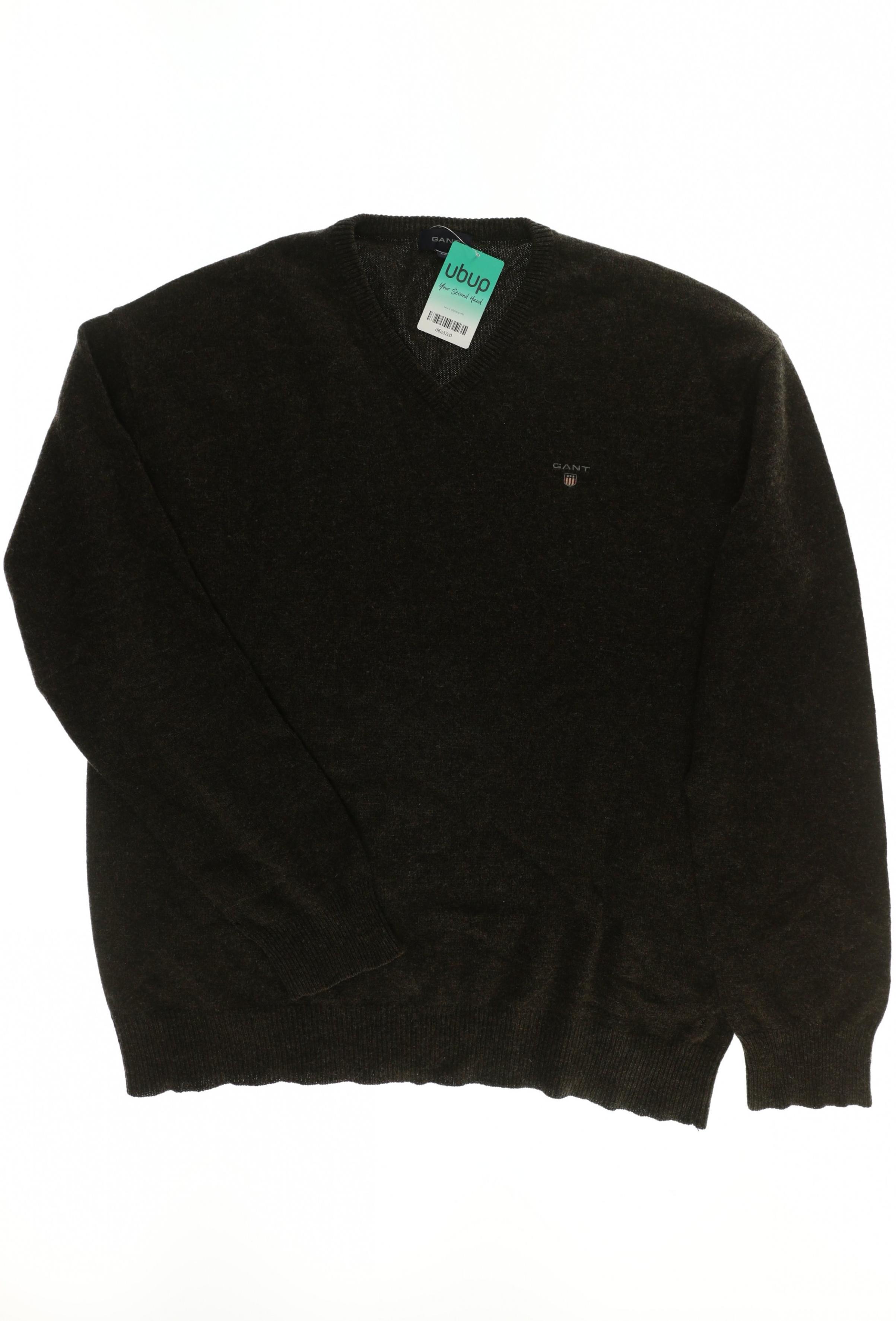 

Gant Herren Pullover, braun, Gr.