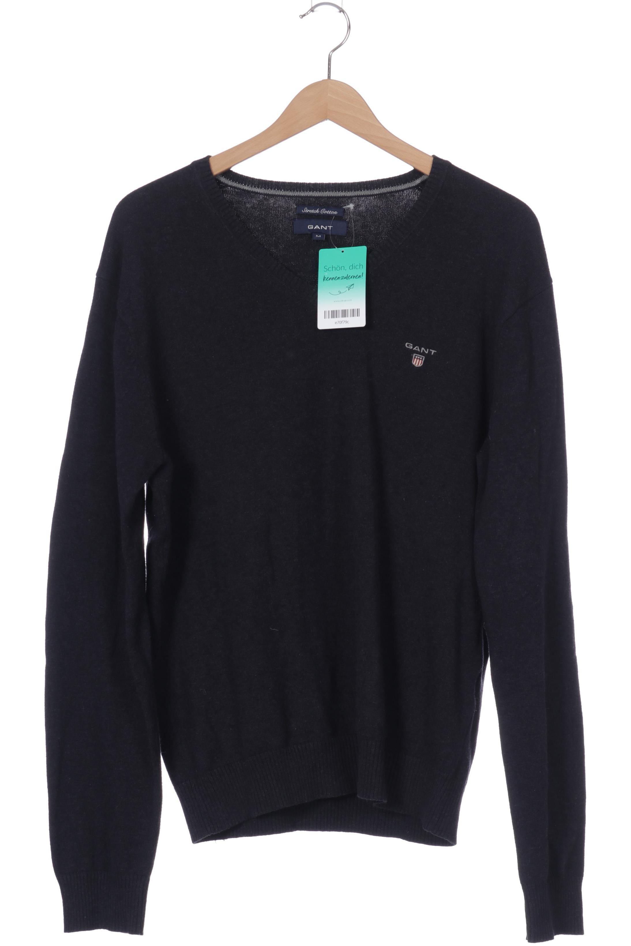 

Gant Herren Pullover, blau, Gr.