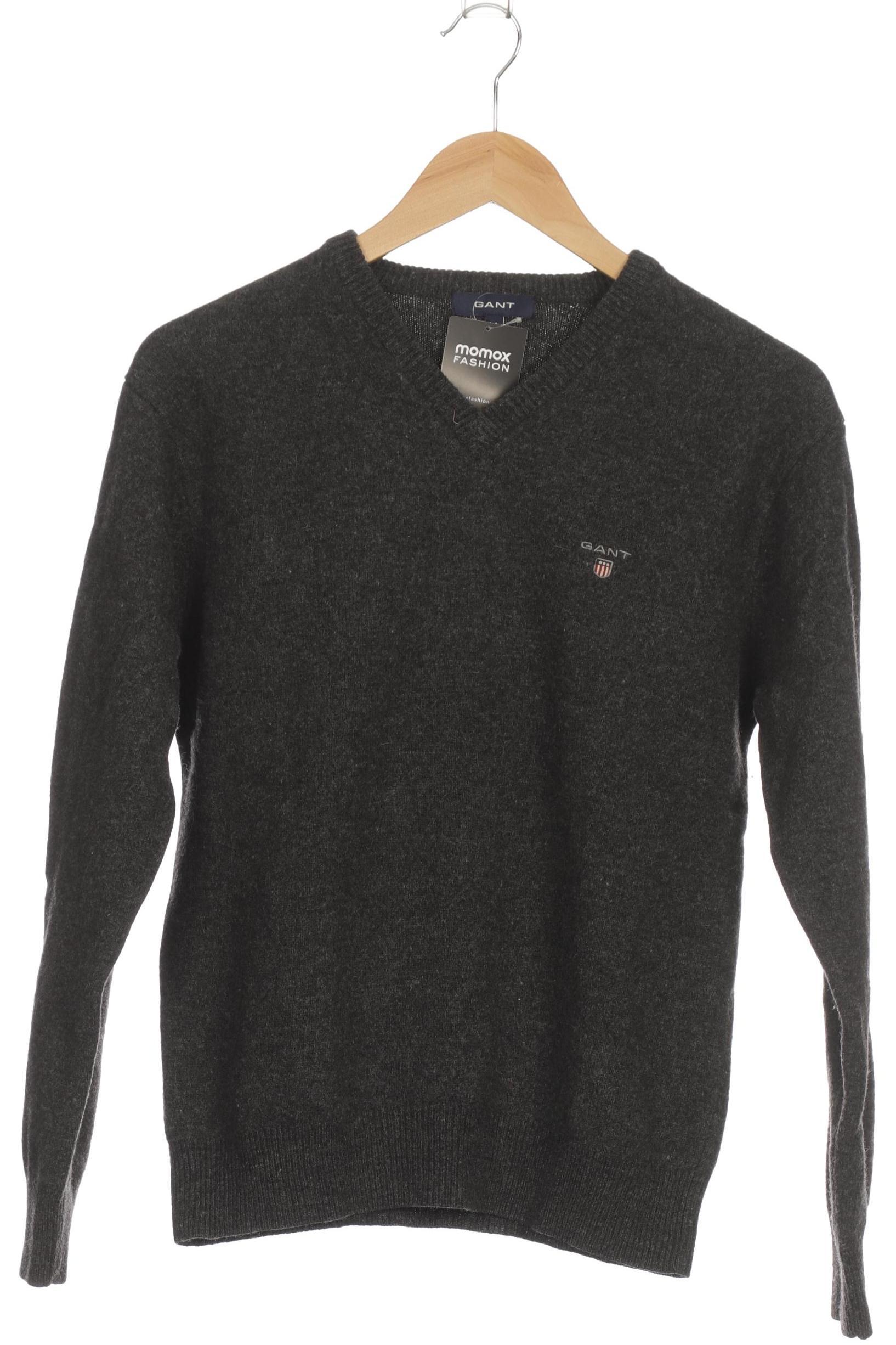 Thumbnail - Gant Herren Pullover, grau, Gr.