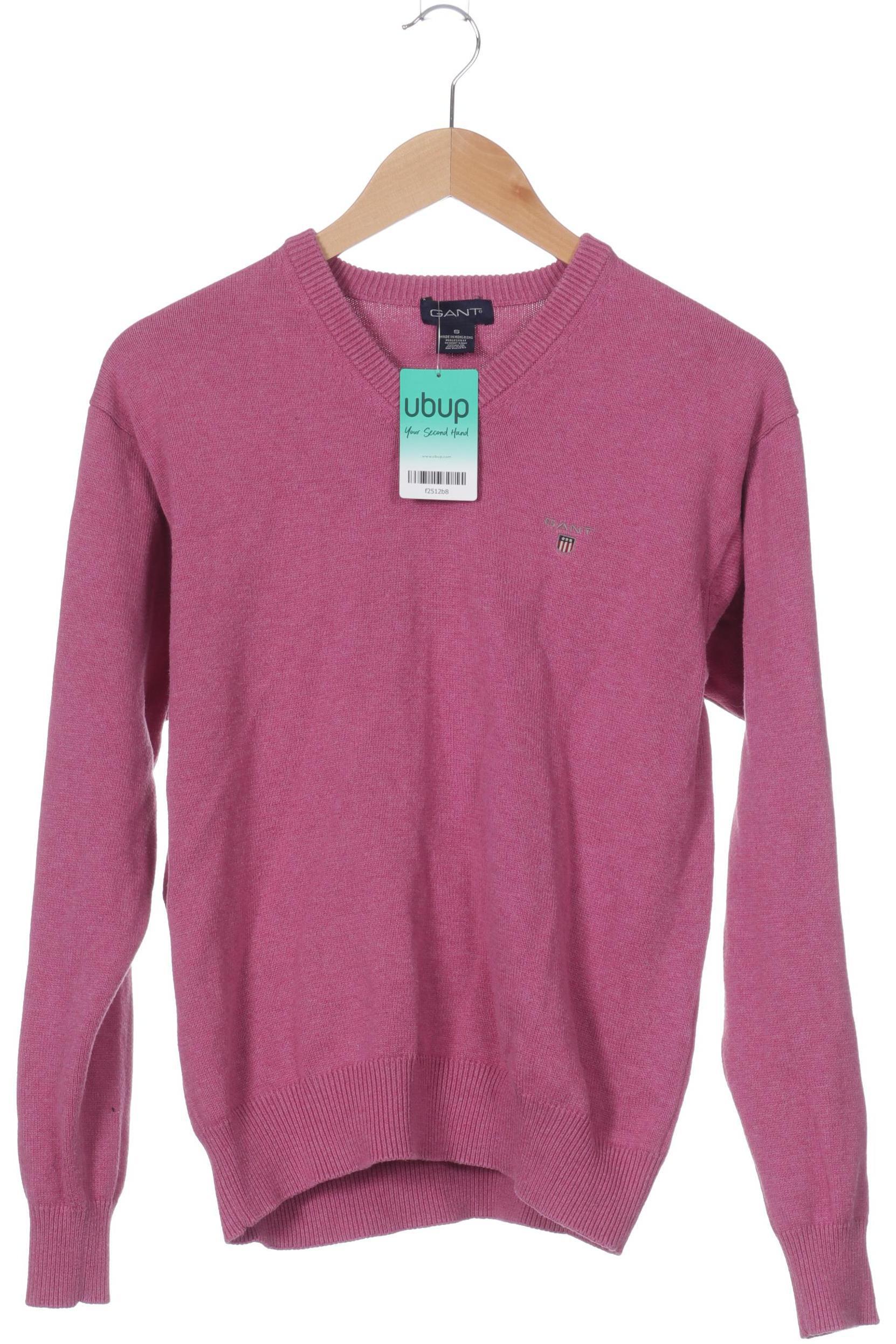 Thumbnail - Gant Herren Pullover, pink, Gr.