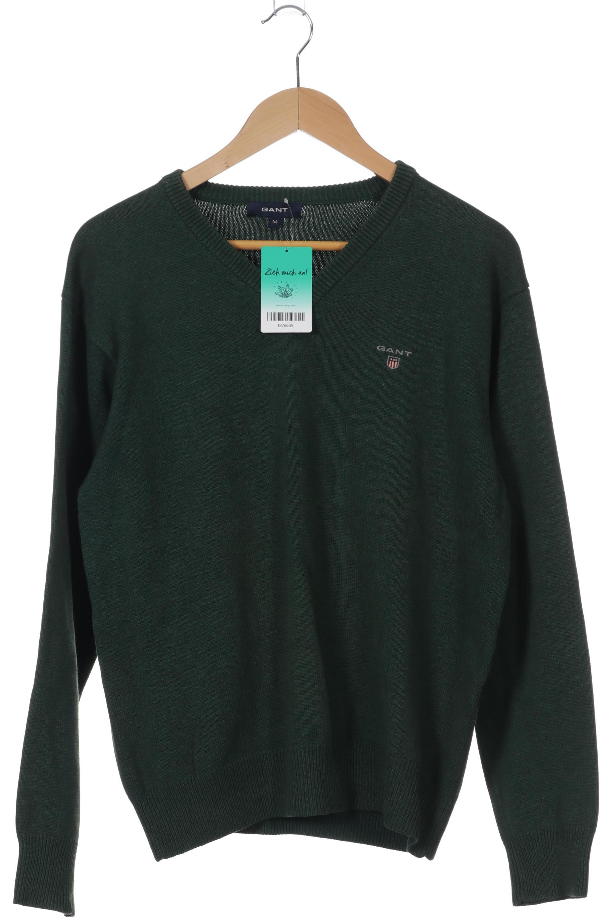 Thumbnail - Gant Herren Pullover, grün, Gr.