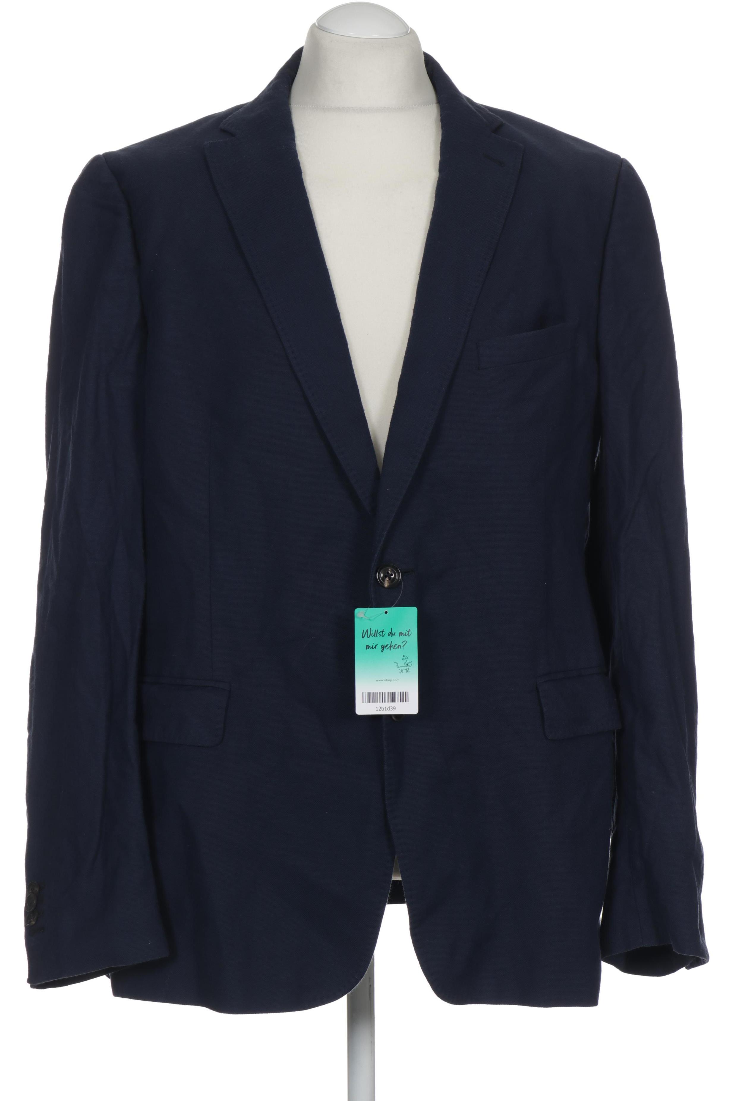 Thumbnail - Gant Herren Sakko, blau, Gr. 56