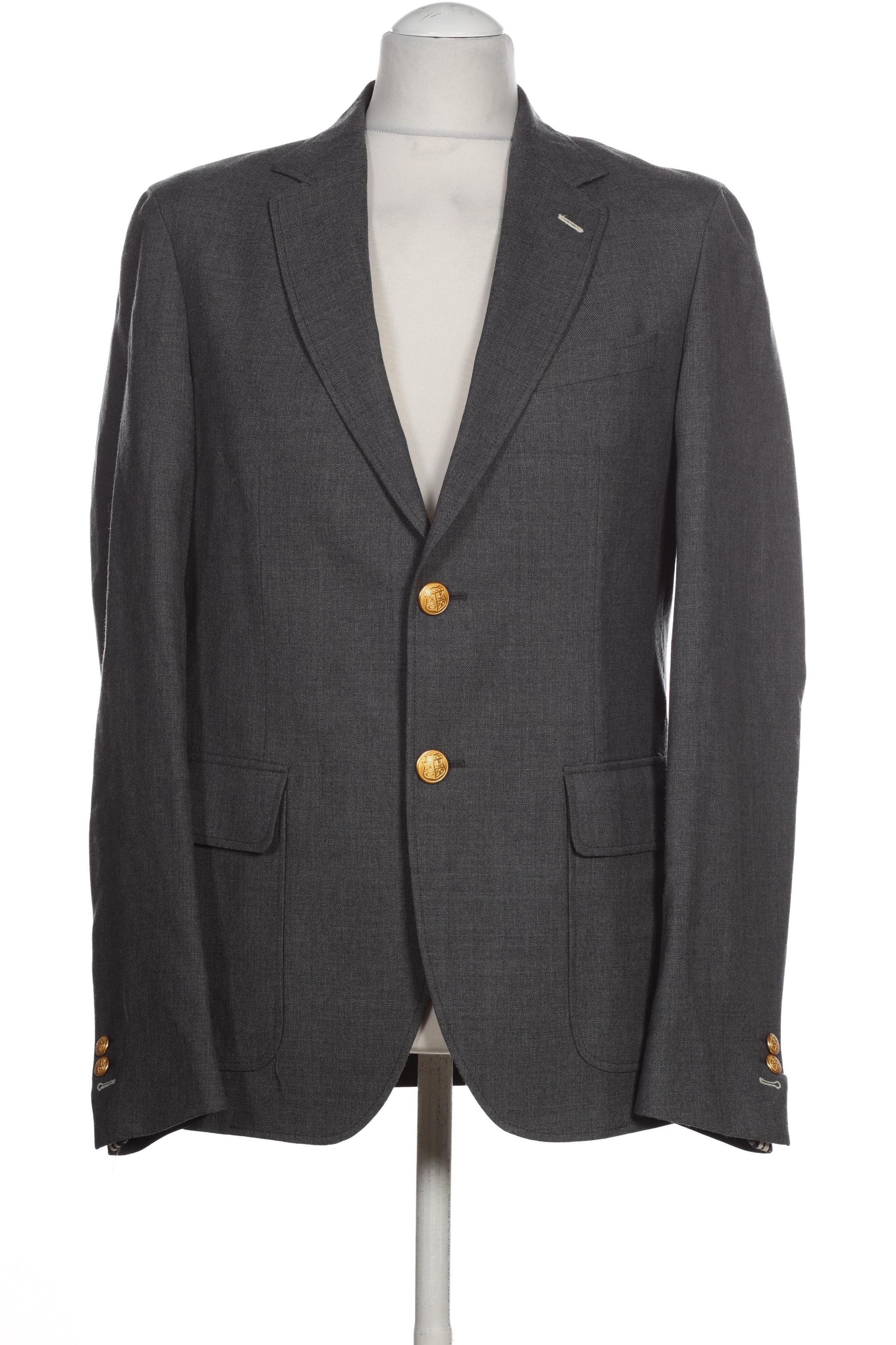 

Gant Herren Sakko, grau, Gr.