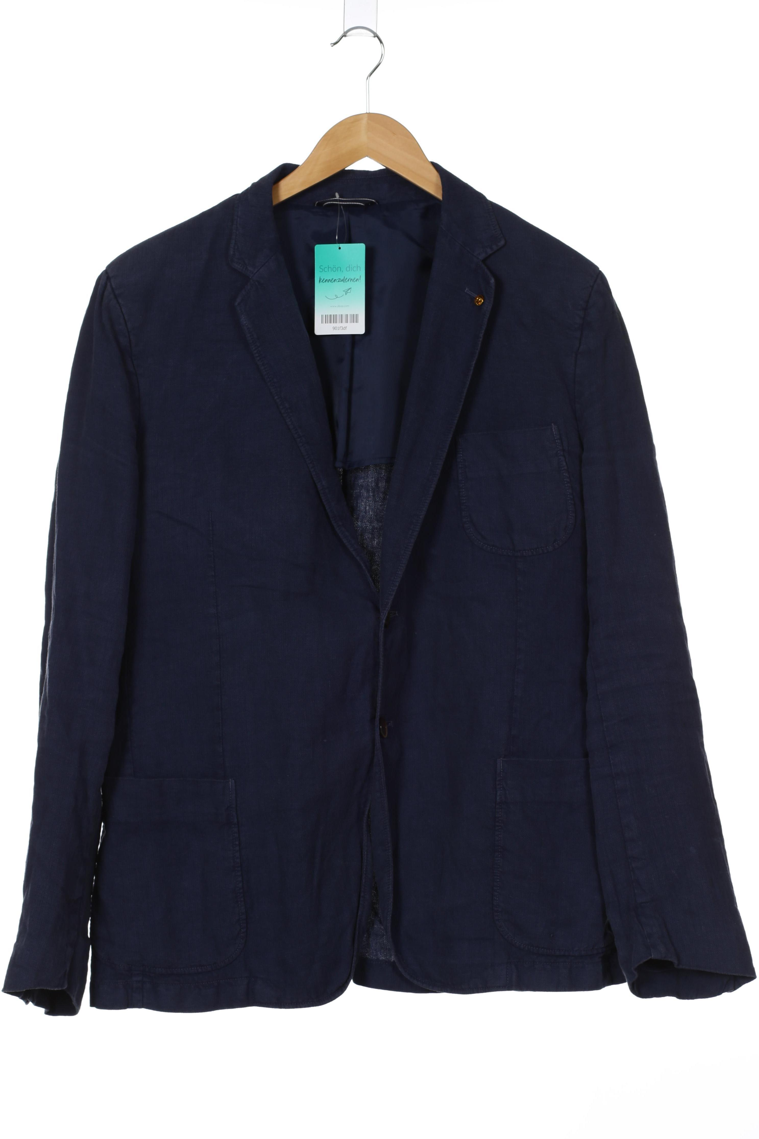 

Gant Herren Sakko, blau, Gr. 54