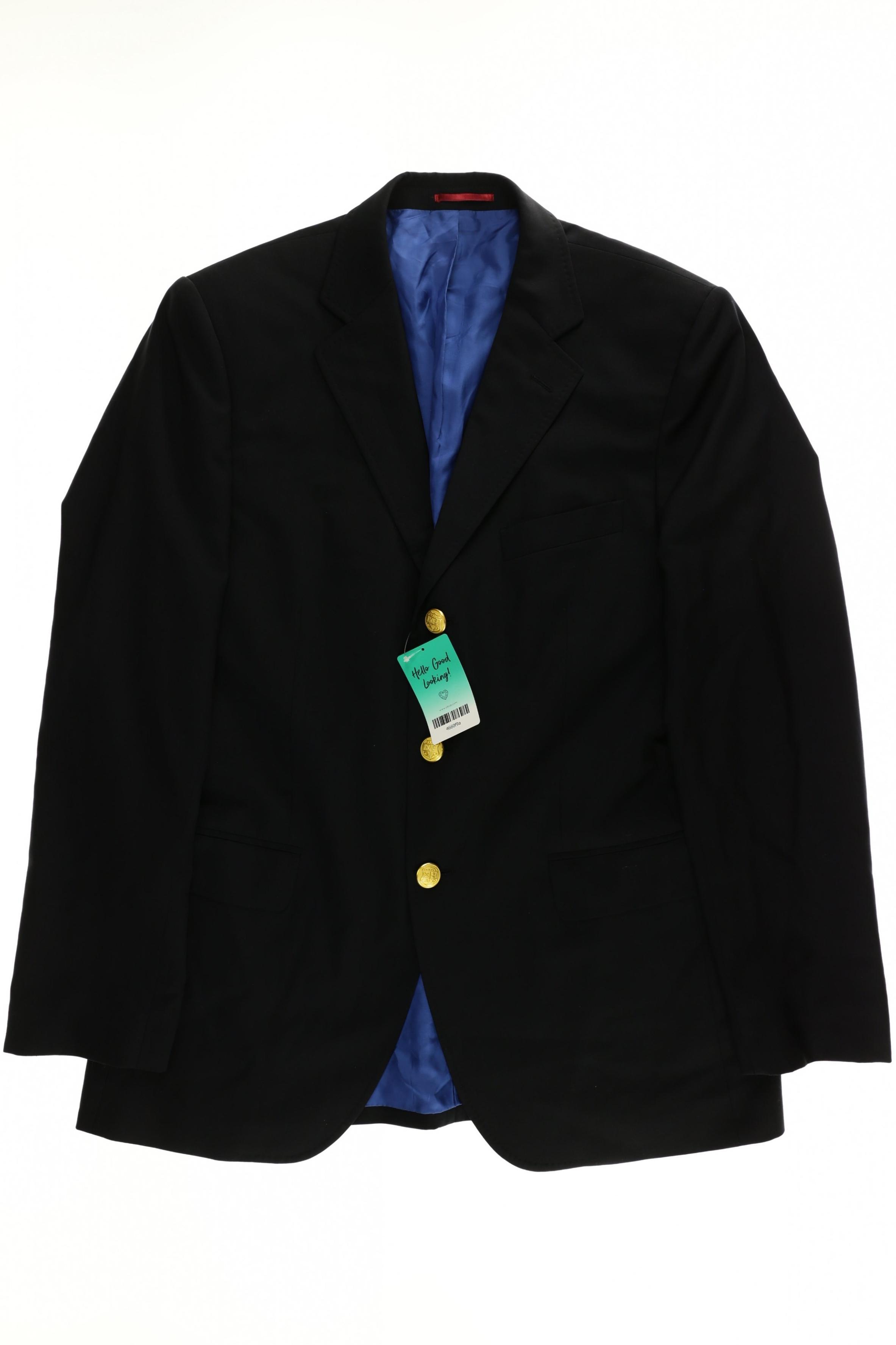 Thumbnail - Gant Herren Sakko, schwarz, Gr.