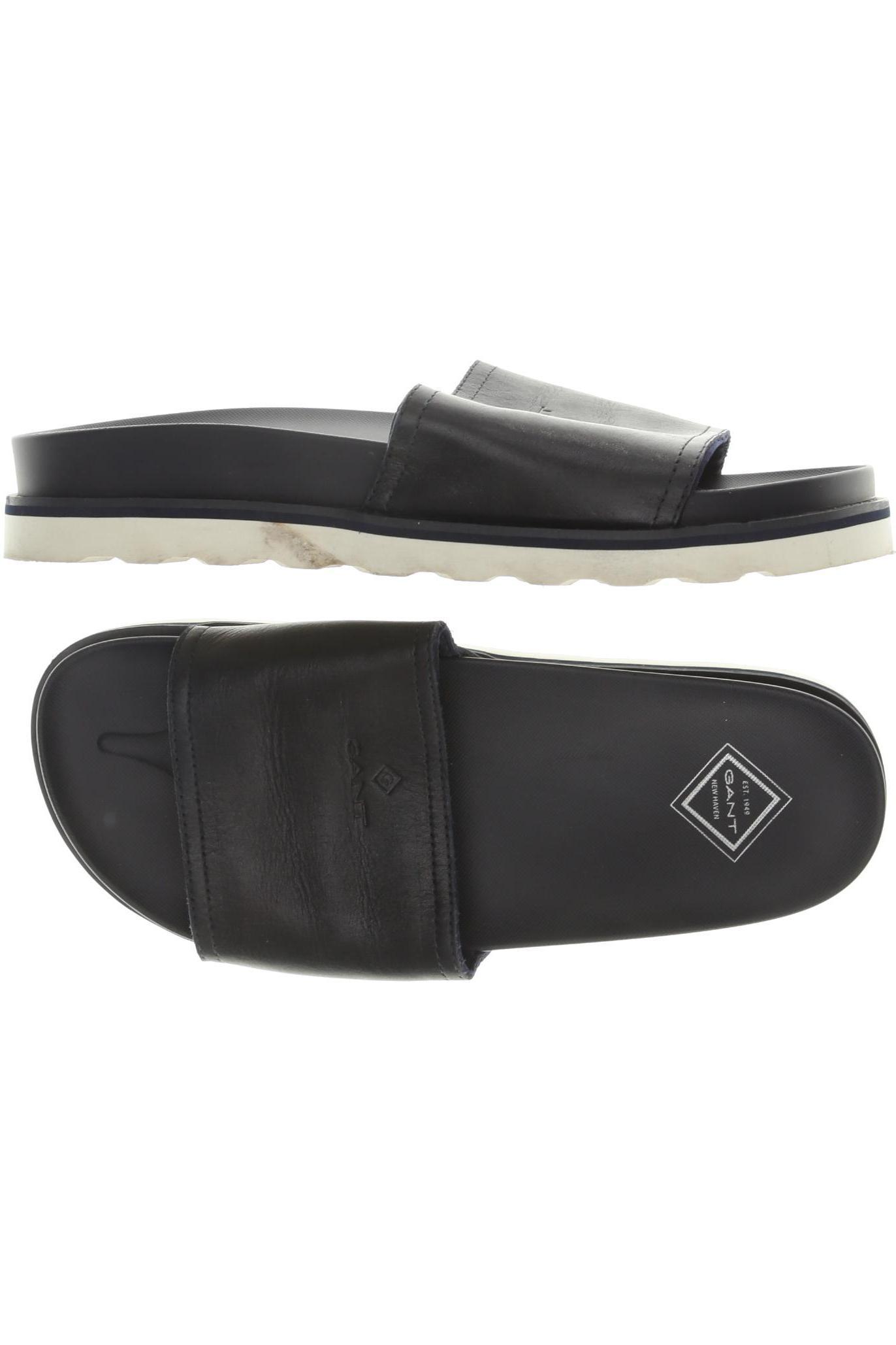 Thumbnail - Gant Herren Sandale, blau, Gr. 42