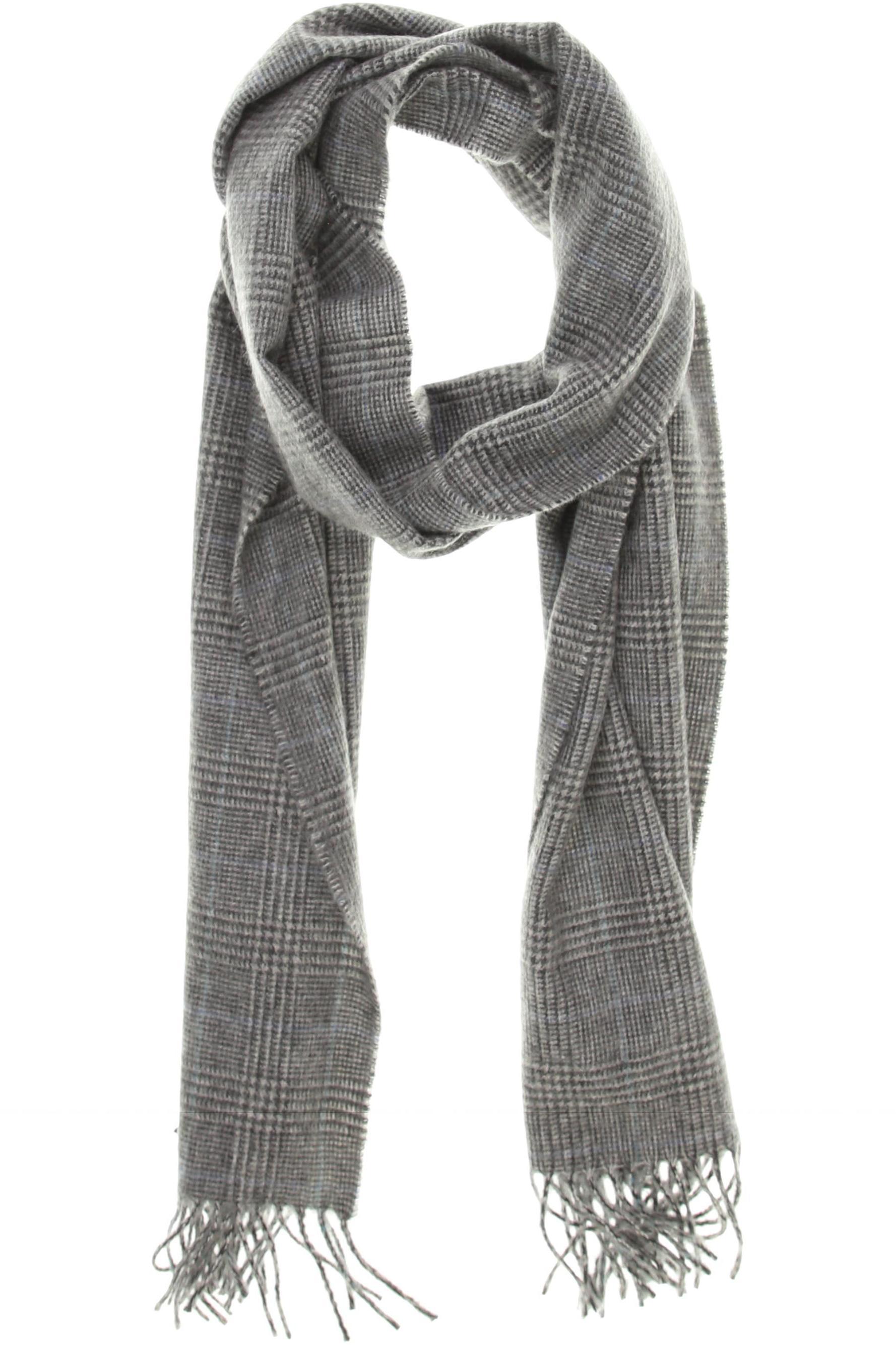 

Gant Herren Schal, grau, Gr.