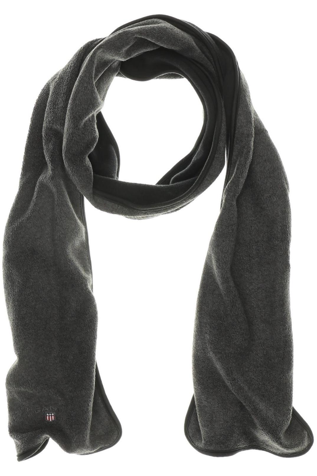 Thumbnail - Gant Herren Schal, grau, Gr.