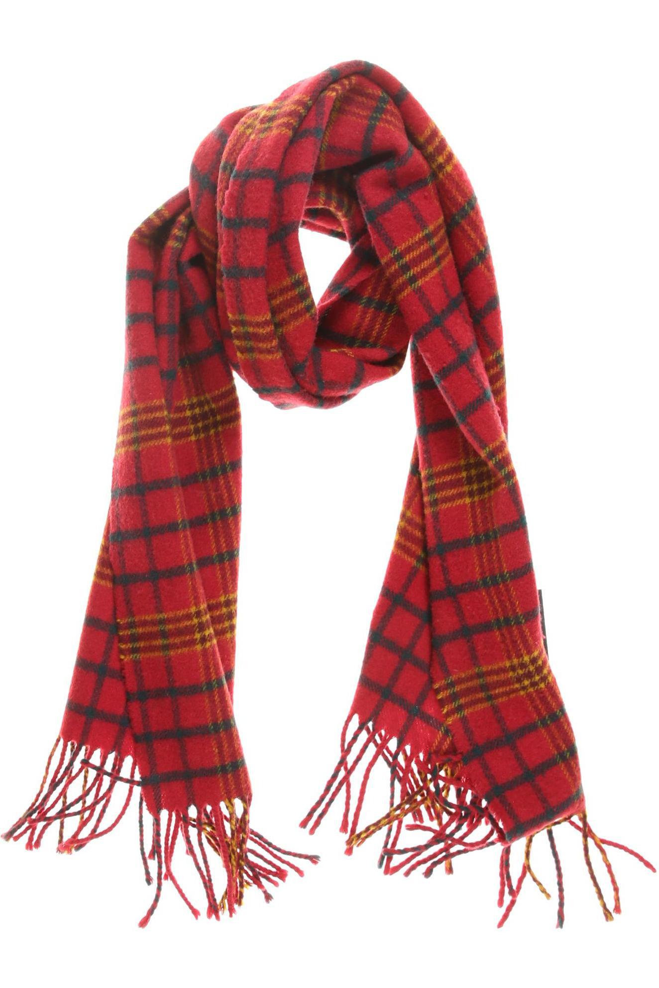 

Gant Herren Schal, rot, Gr.