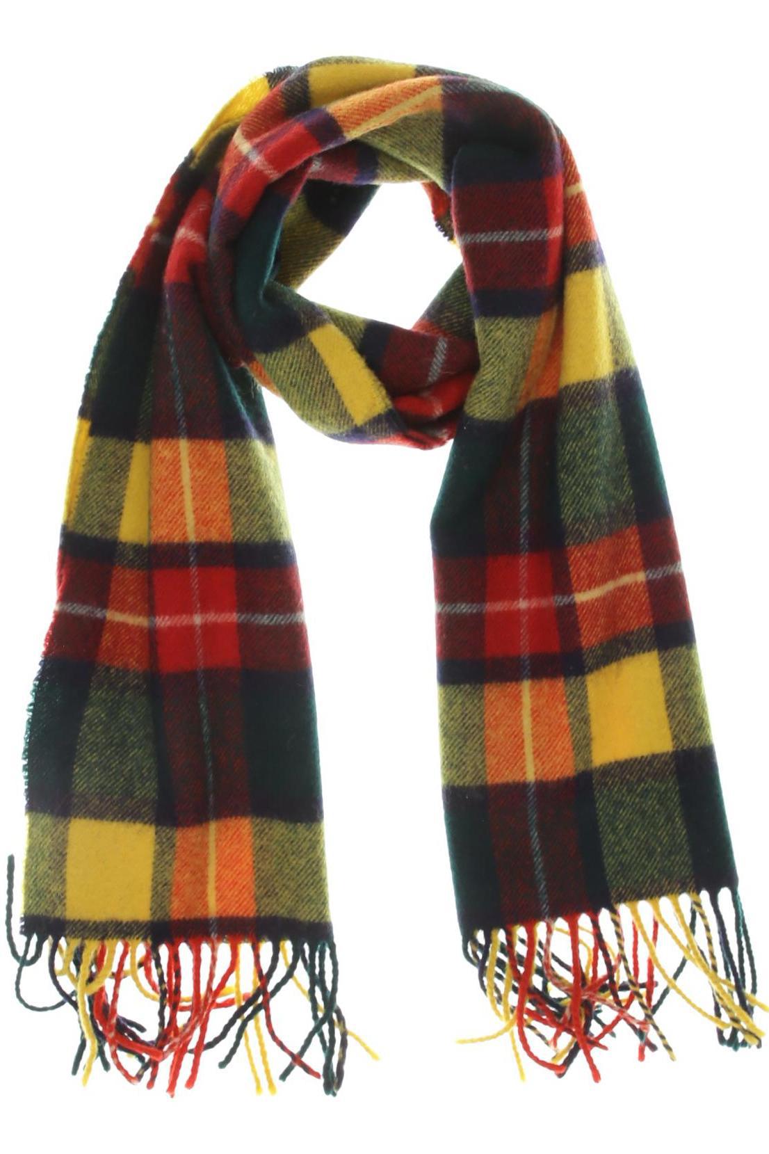 Thumbnail - Gant Herren Schal, grün, Gr.