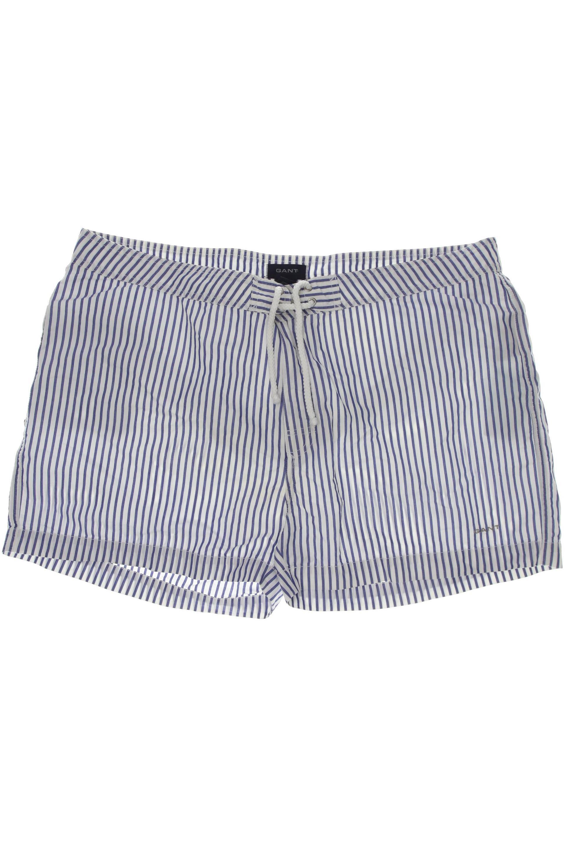 

Gant Herren Shorts, blau, Gr.
